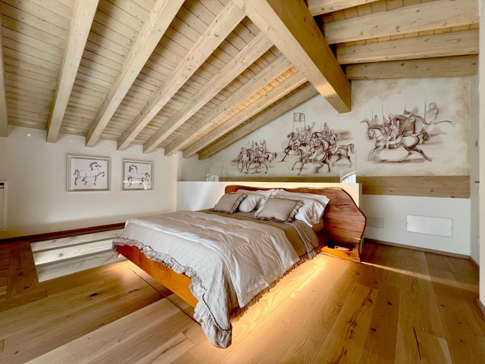 Deluxe Quadruple Room photo 1