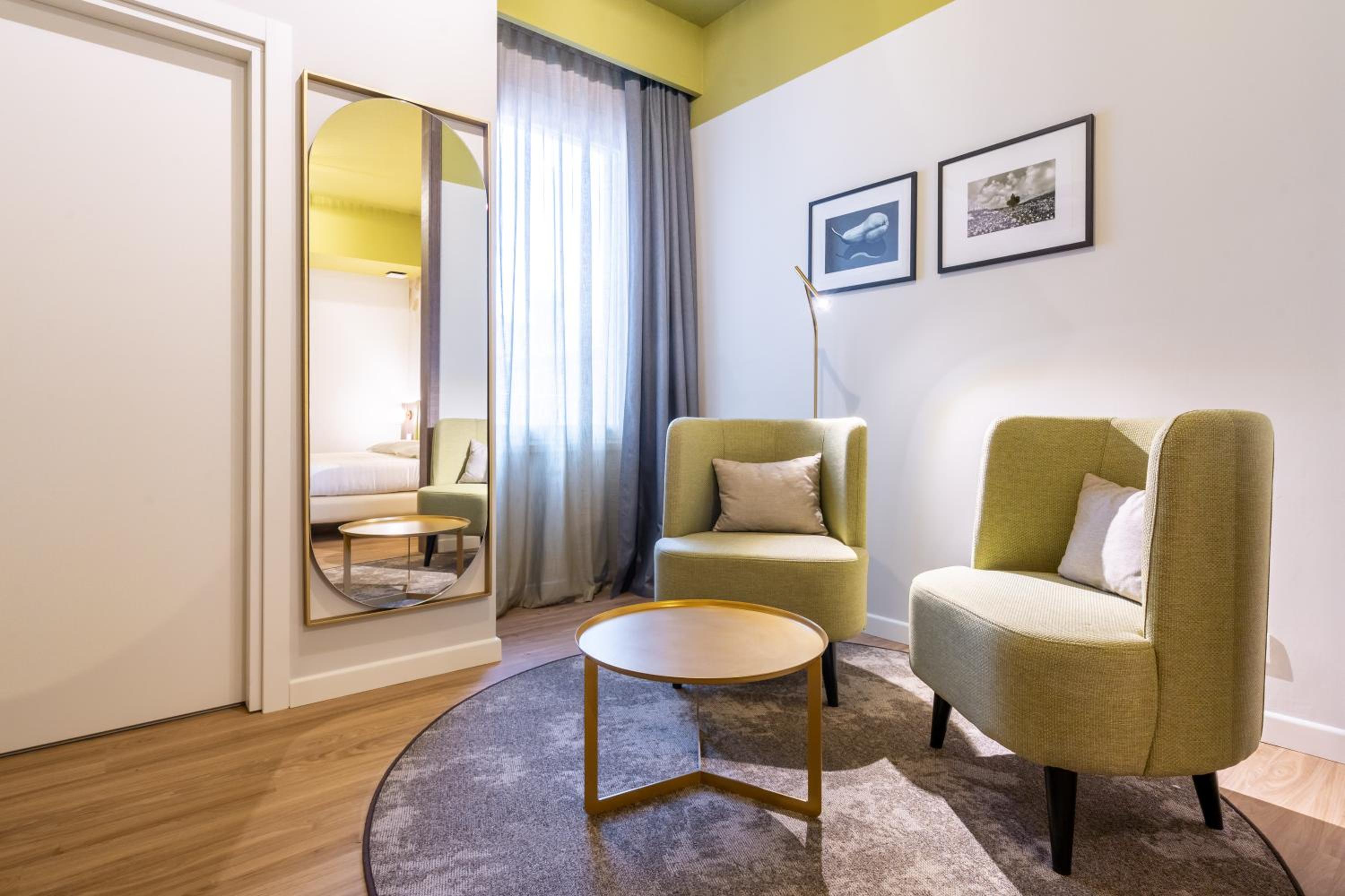 Junior Suite photo 3