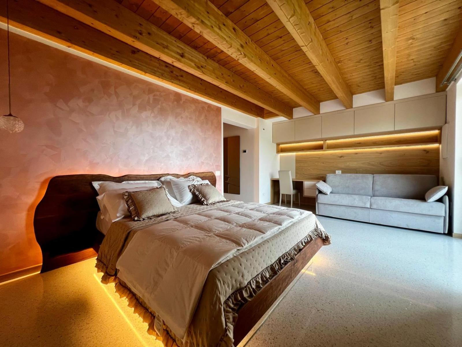 Superior Quadruple Room photo 1
