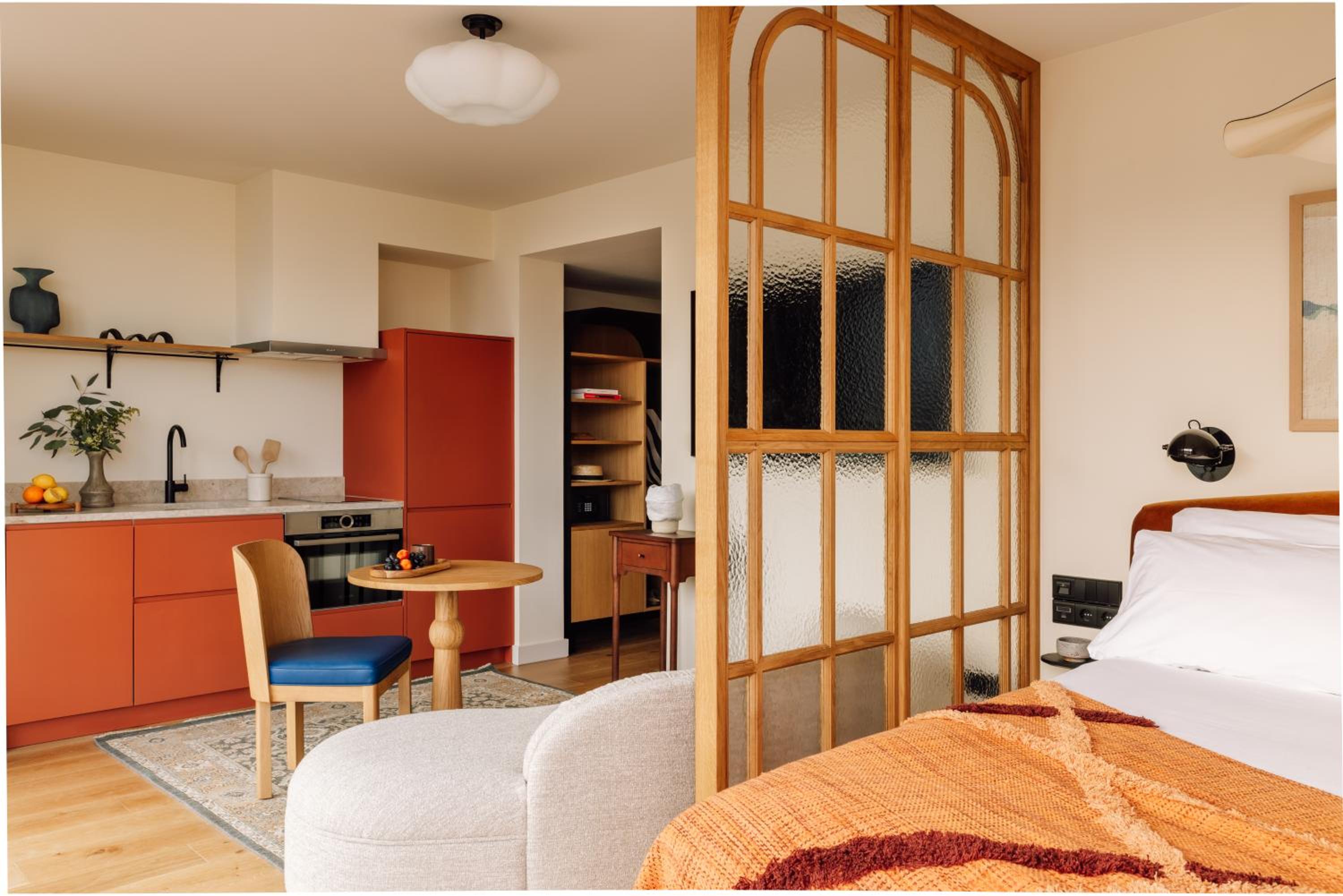 Terrace Apartment - Photo 5