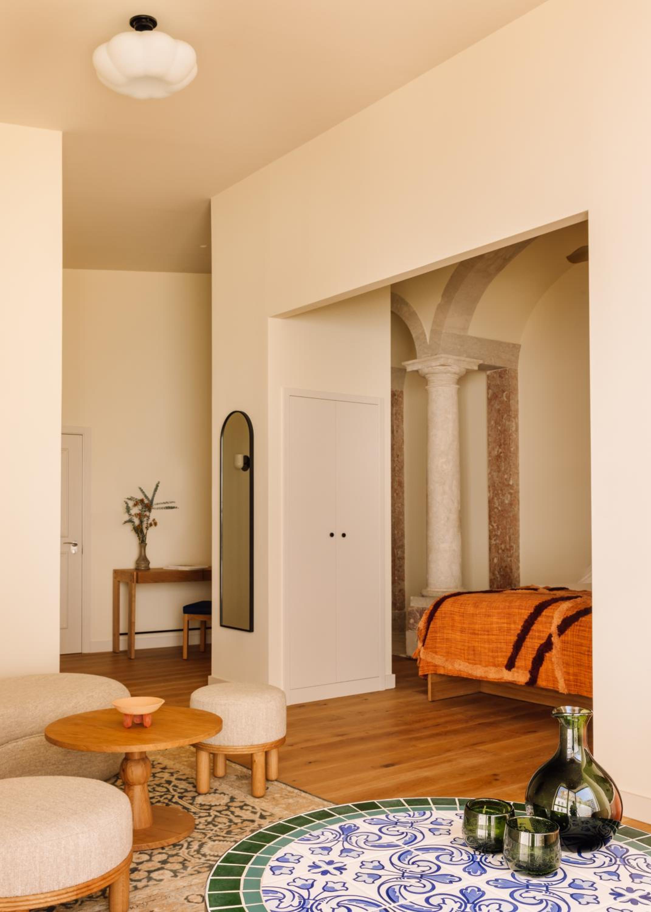 Convent Apartment - Photo 20