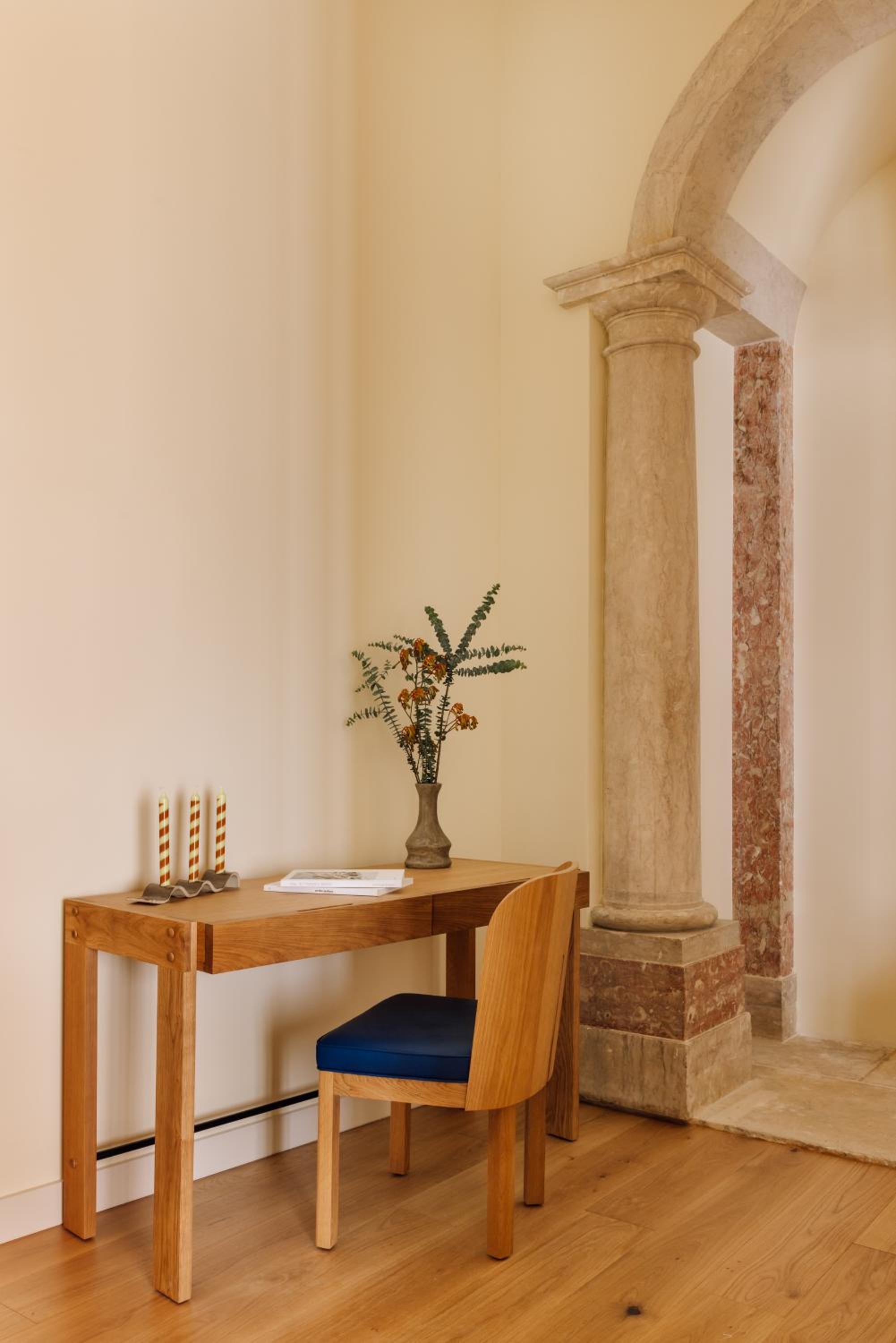 Convent Apartment - Photo 19