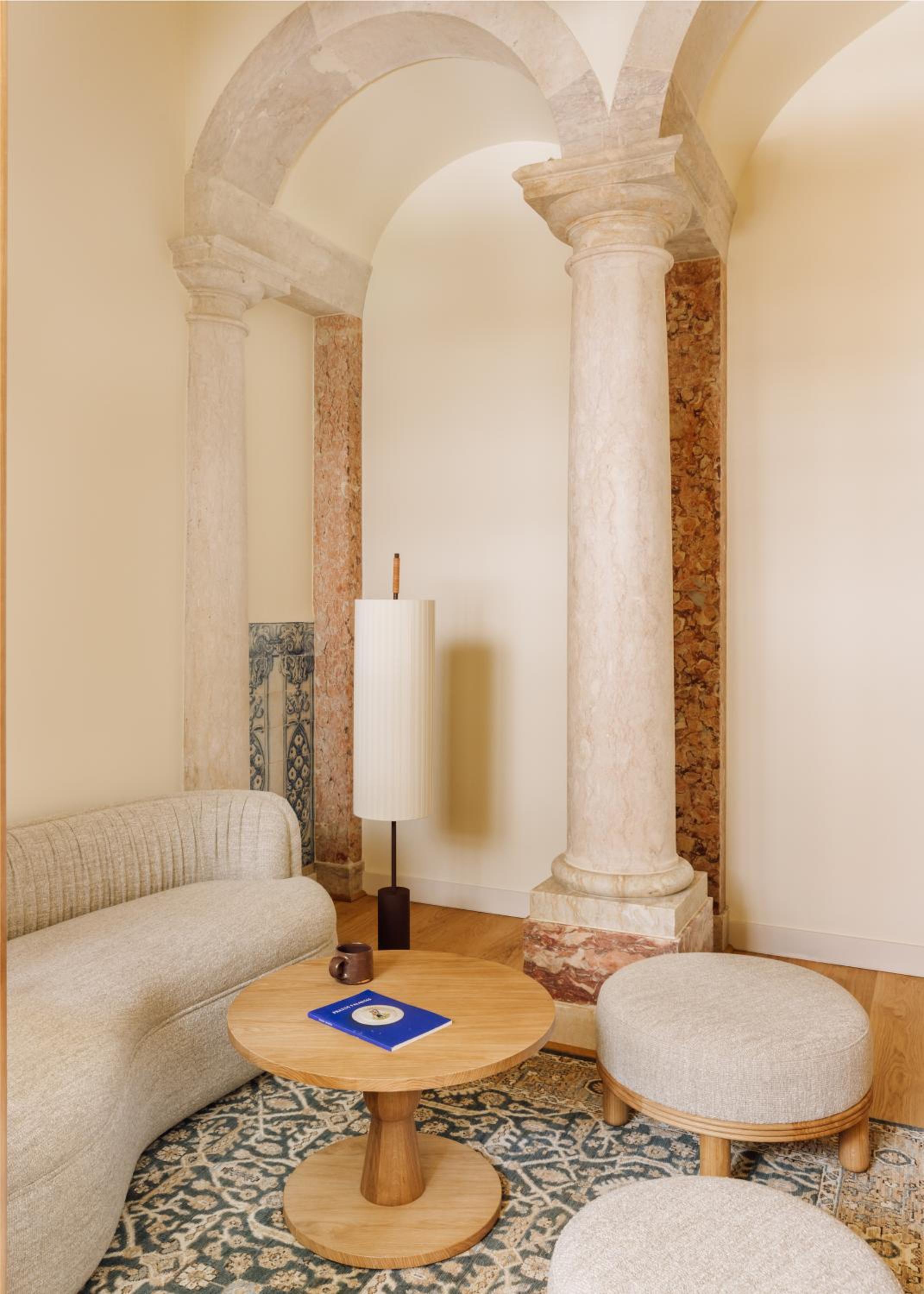 Convent Apartment - Photo 22