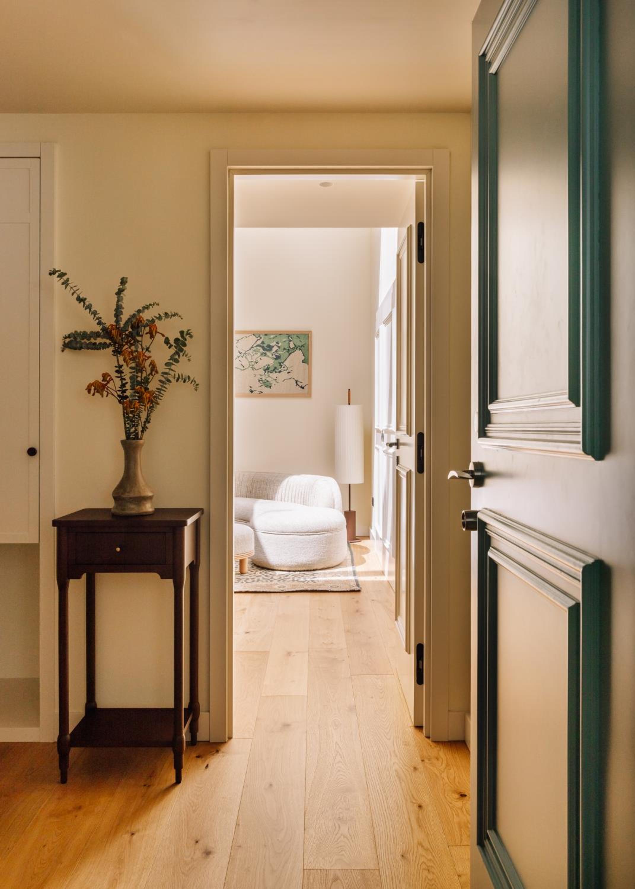 Convent Apartment - Photo 5