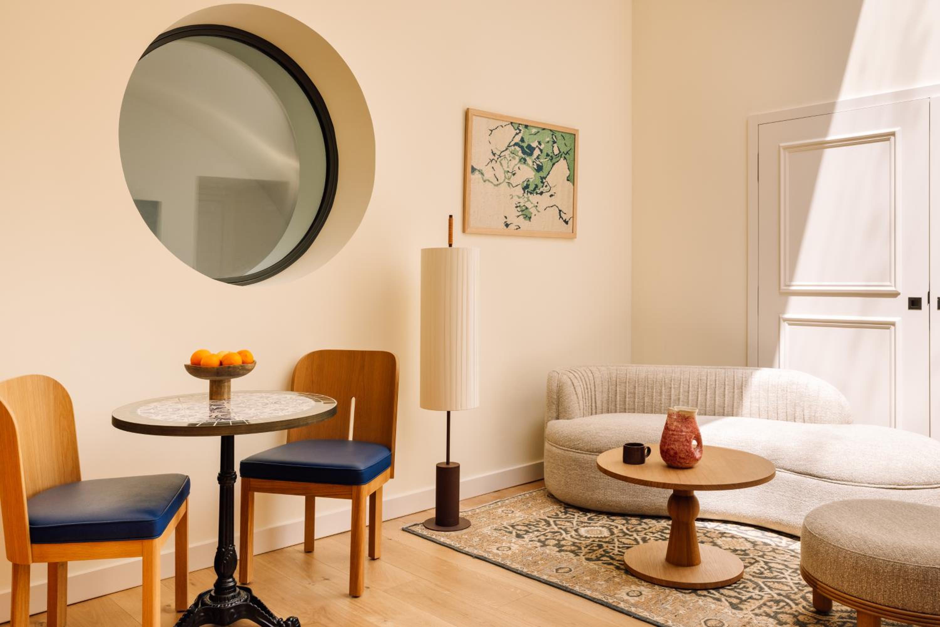 Loft Apartment photo 1