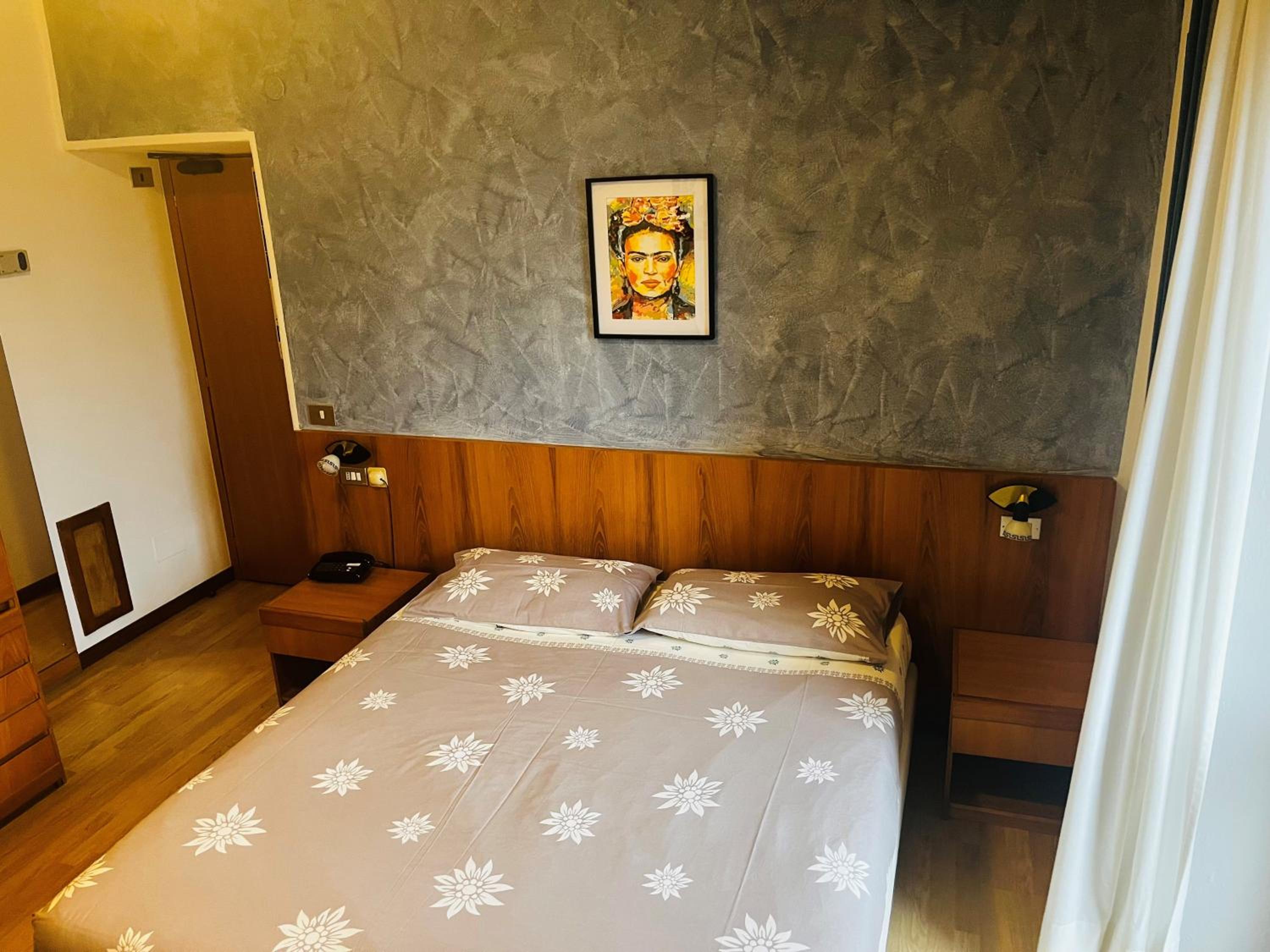 Quadruple Room - Photo 2