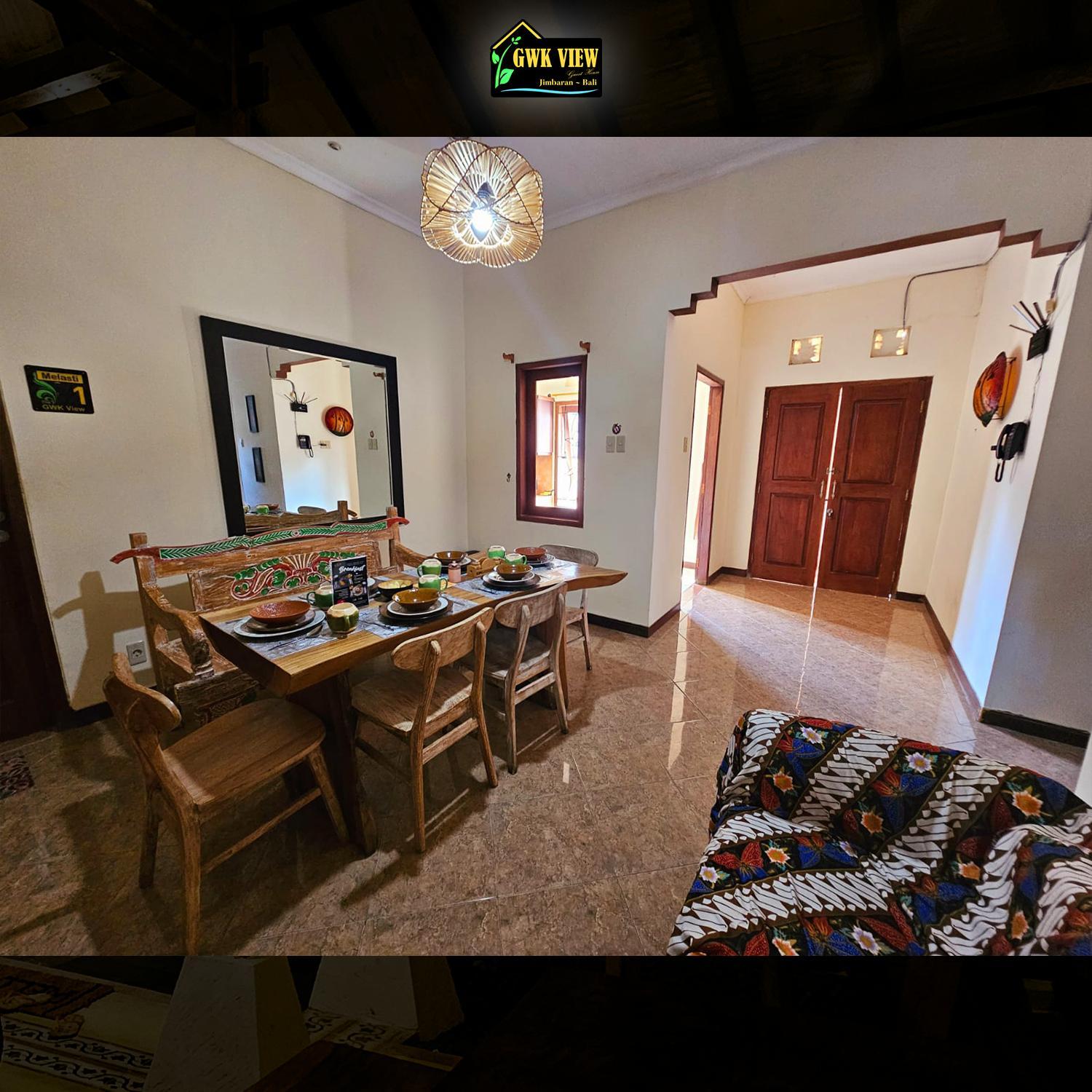 Standard Bungalow - Photo 3