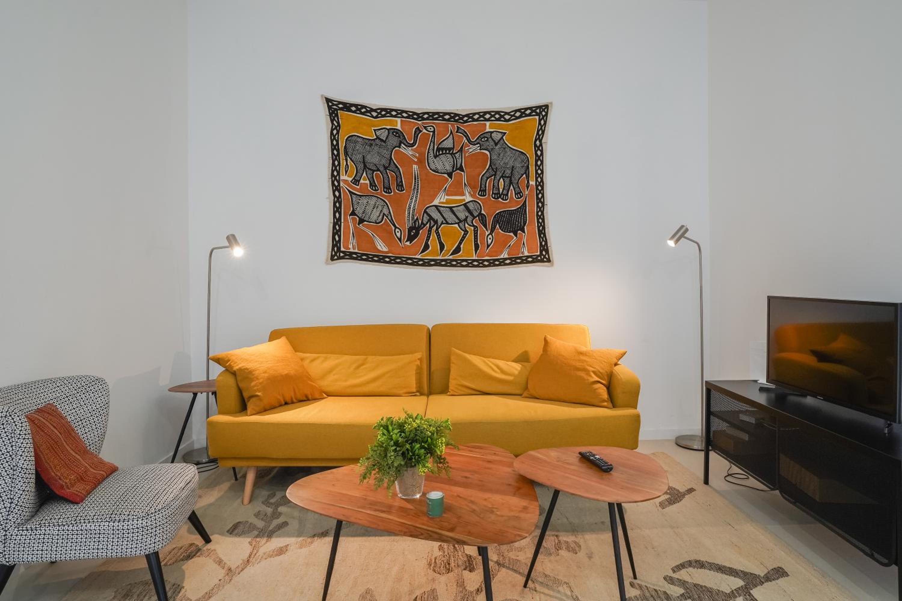 Apartment photo 3