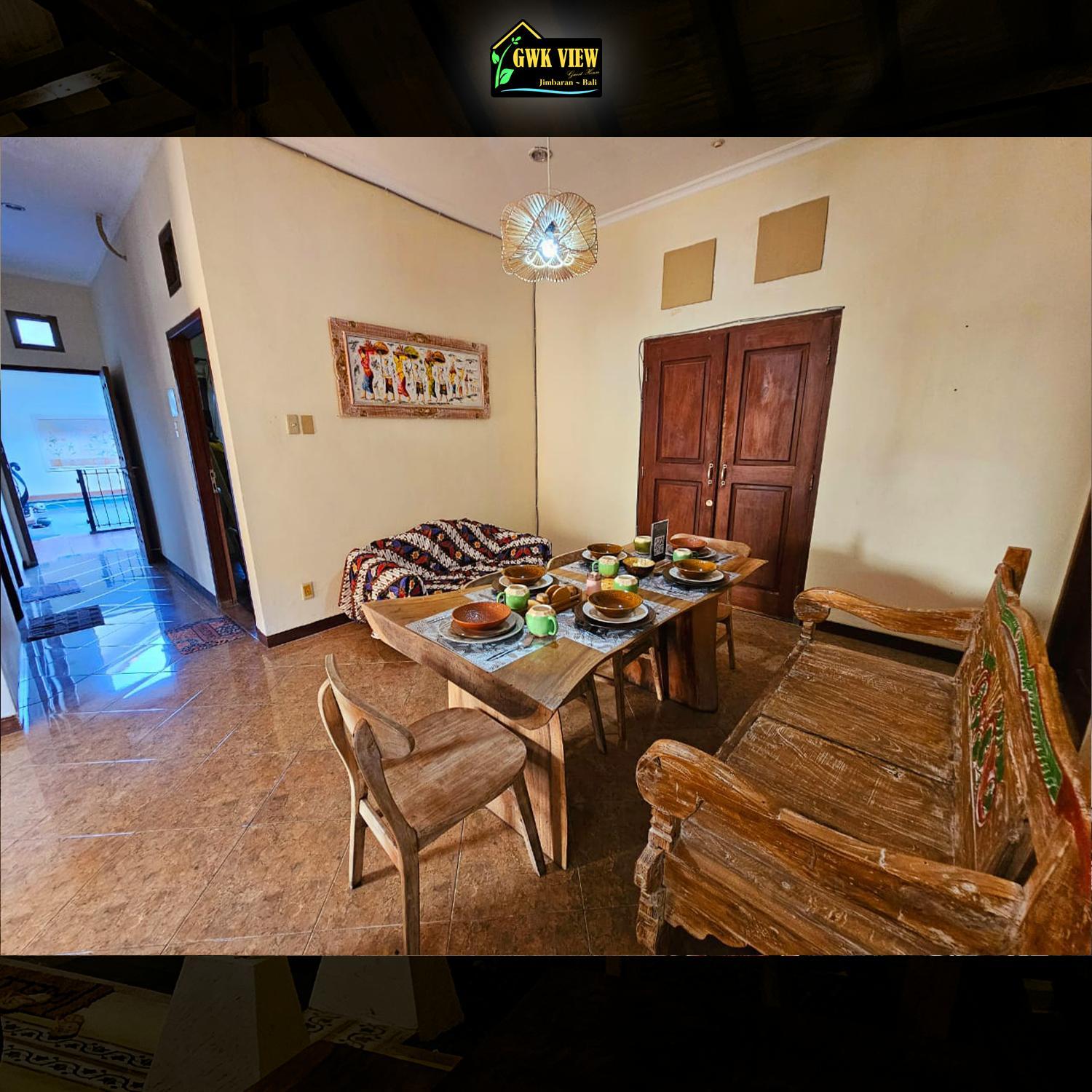 Standard Bungalow - Photo 4