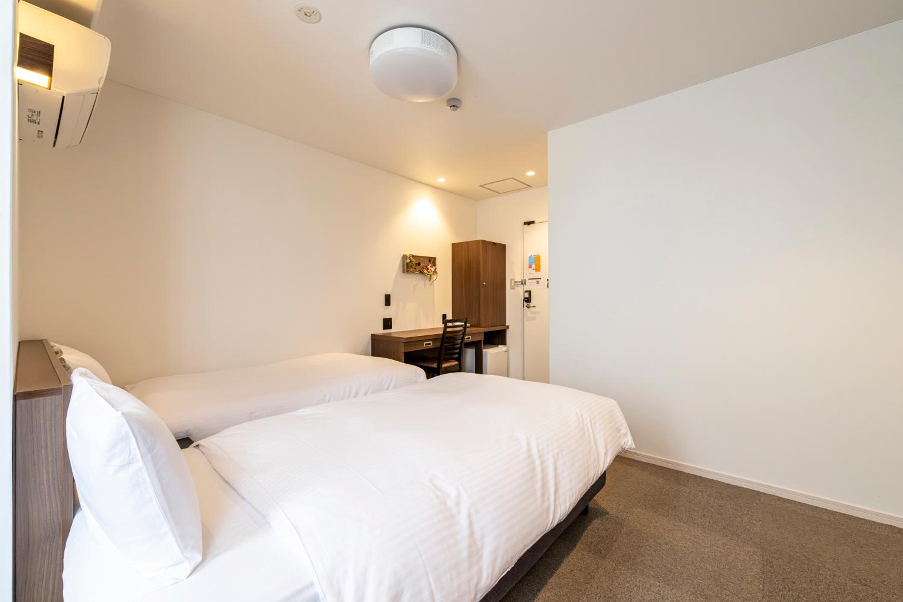 Twin Room photo 1