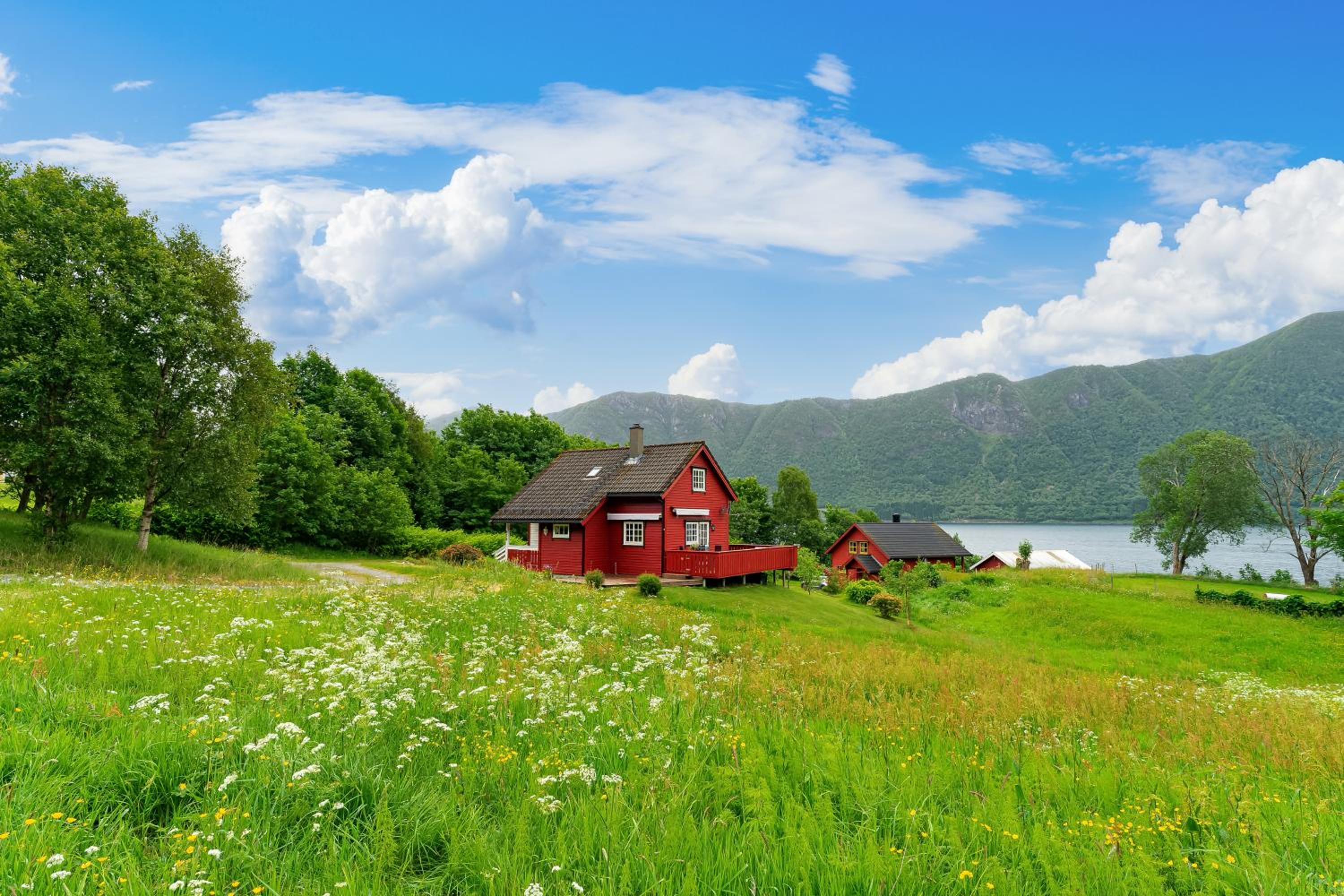 Vacation Home photo 1
