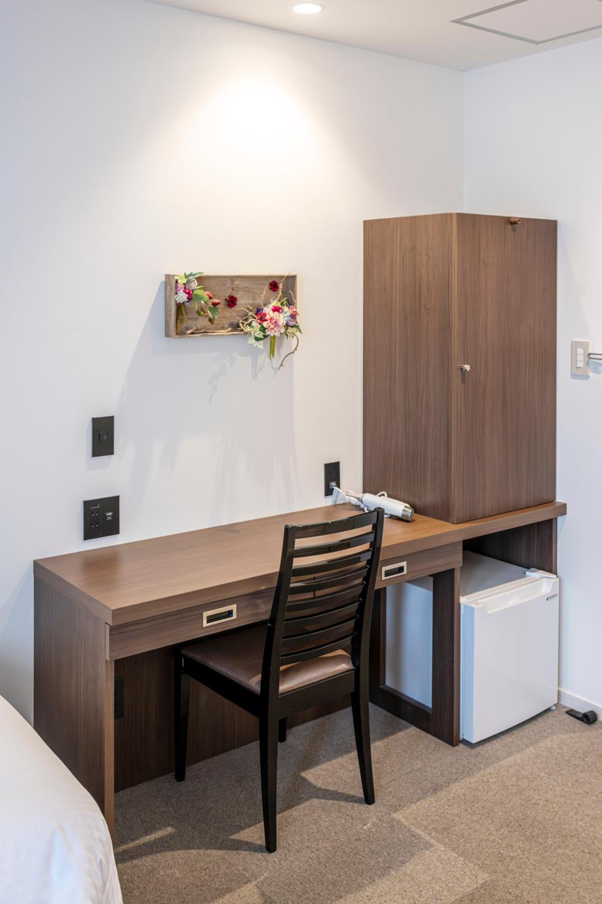 Twin Room photo 2