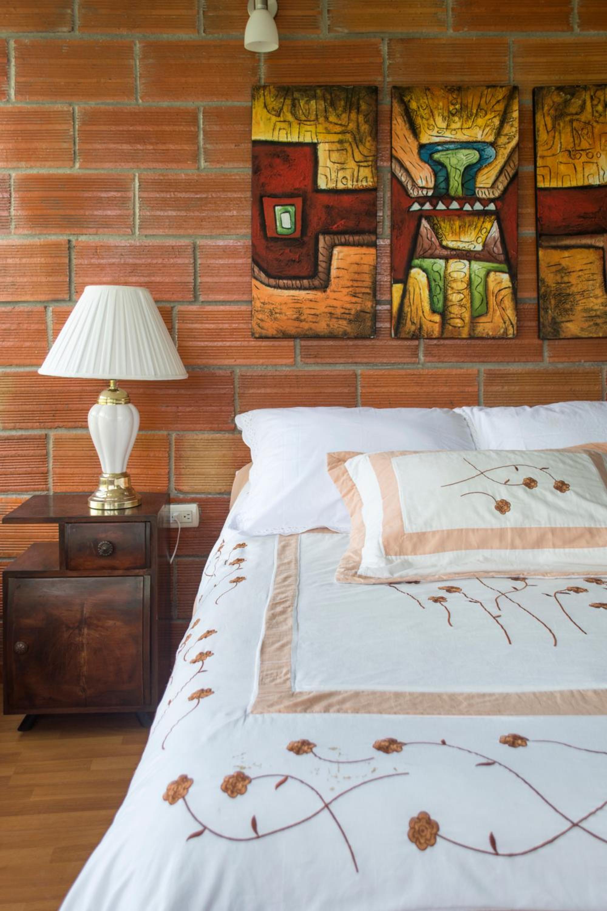 Double Room with Mountain View photo 2