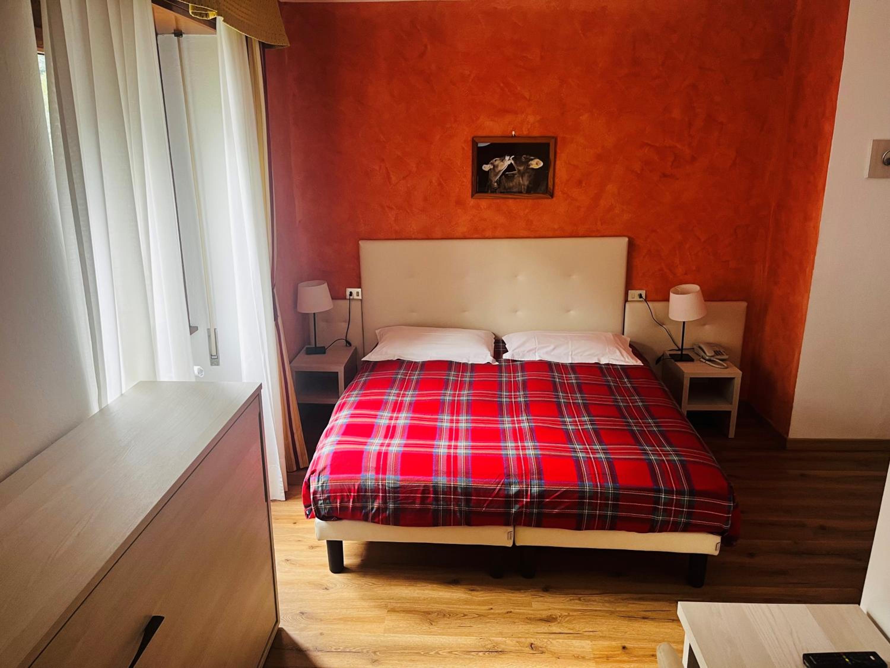 Quadruple Room - Photo 3