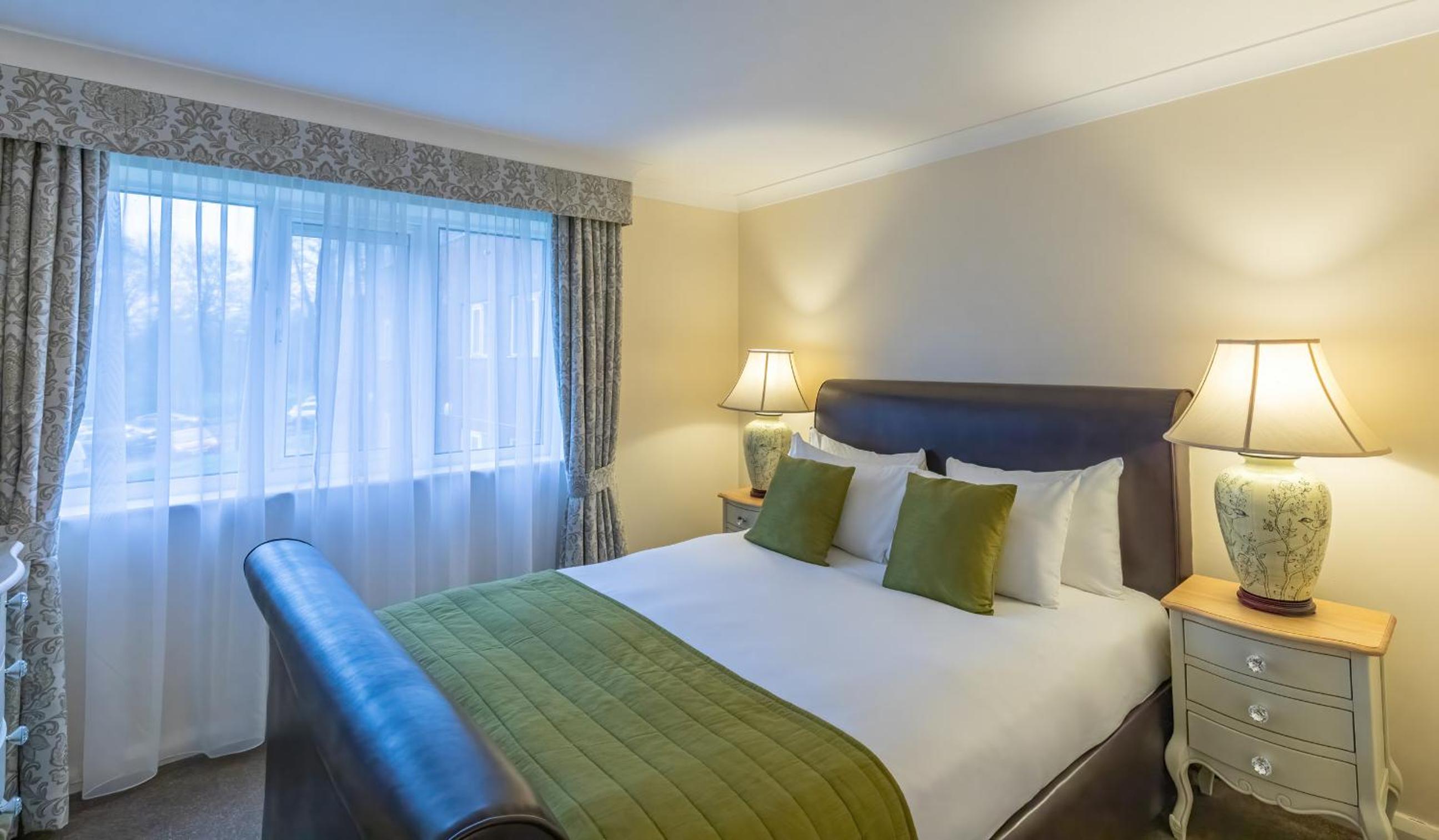 Superior Double Room photo 3