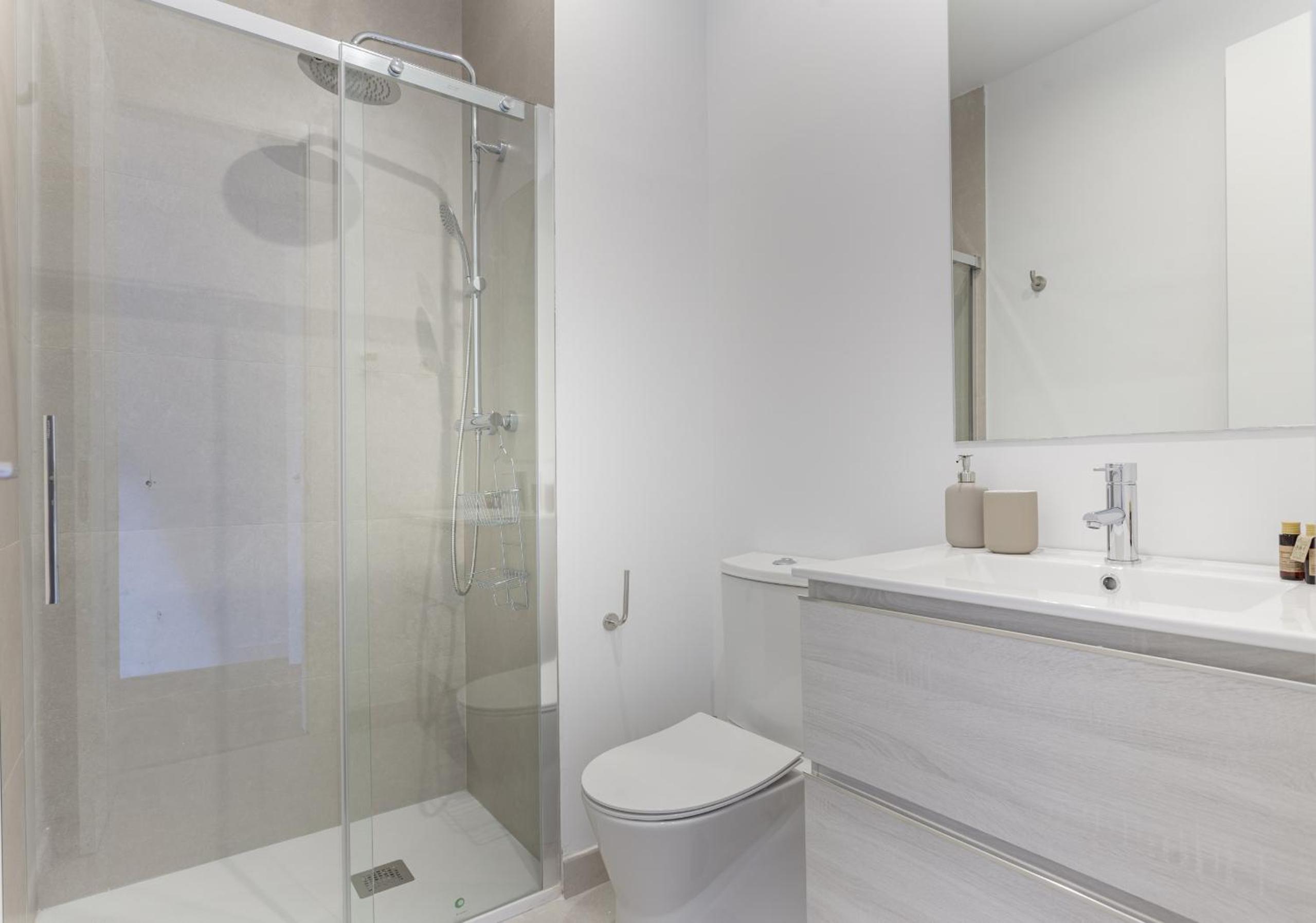 Deluxe Apartment photo 2
