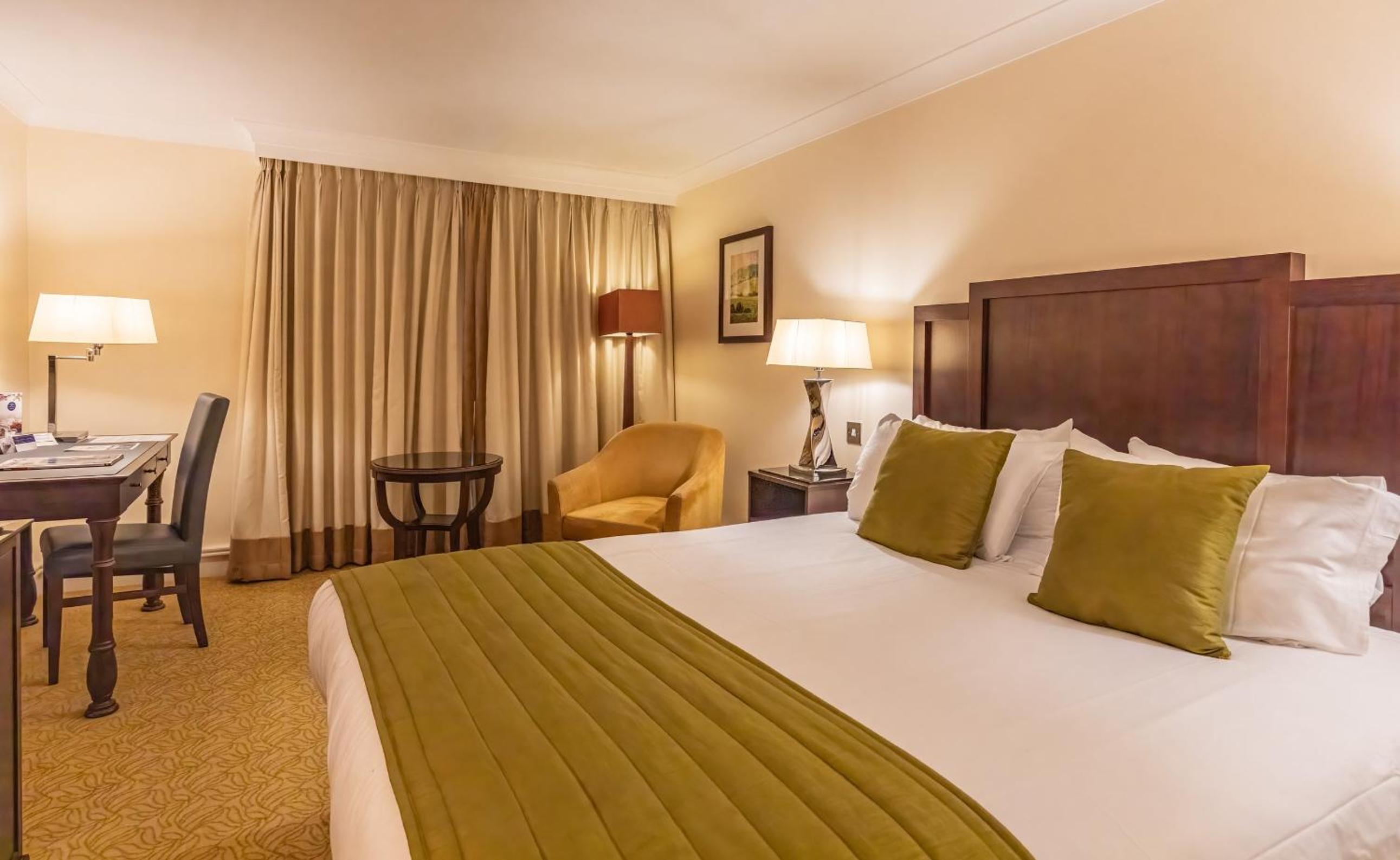 Standard Double Room - Photo 1