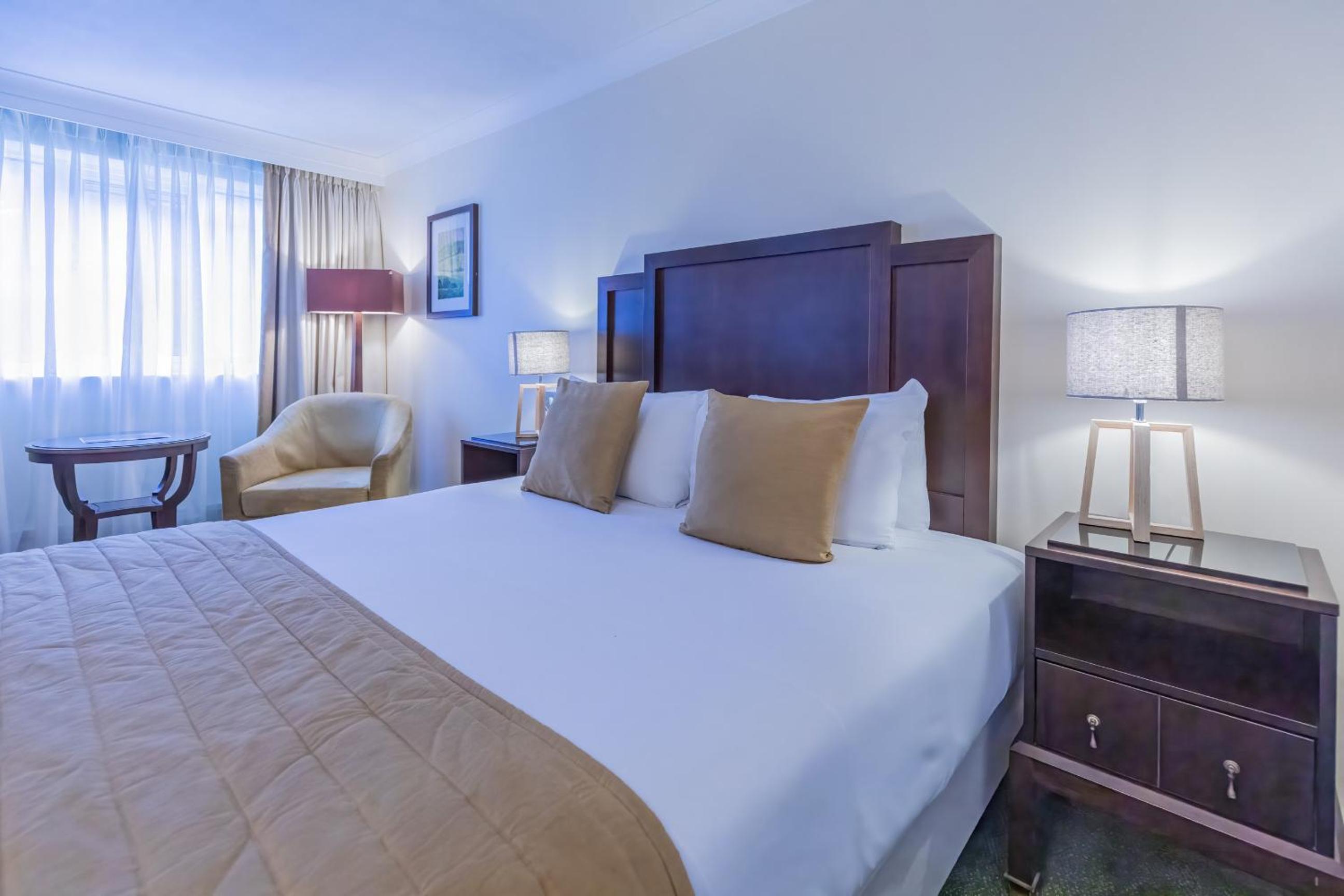 Standard Double Room - Photo 5