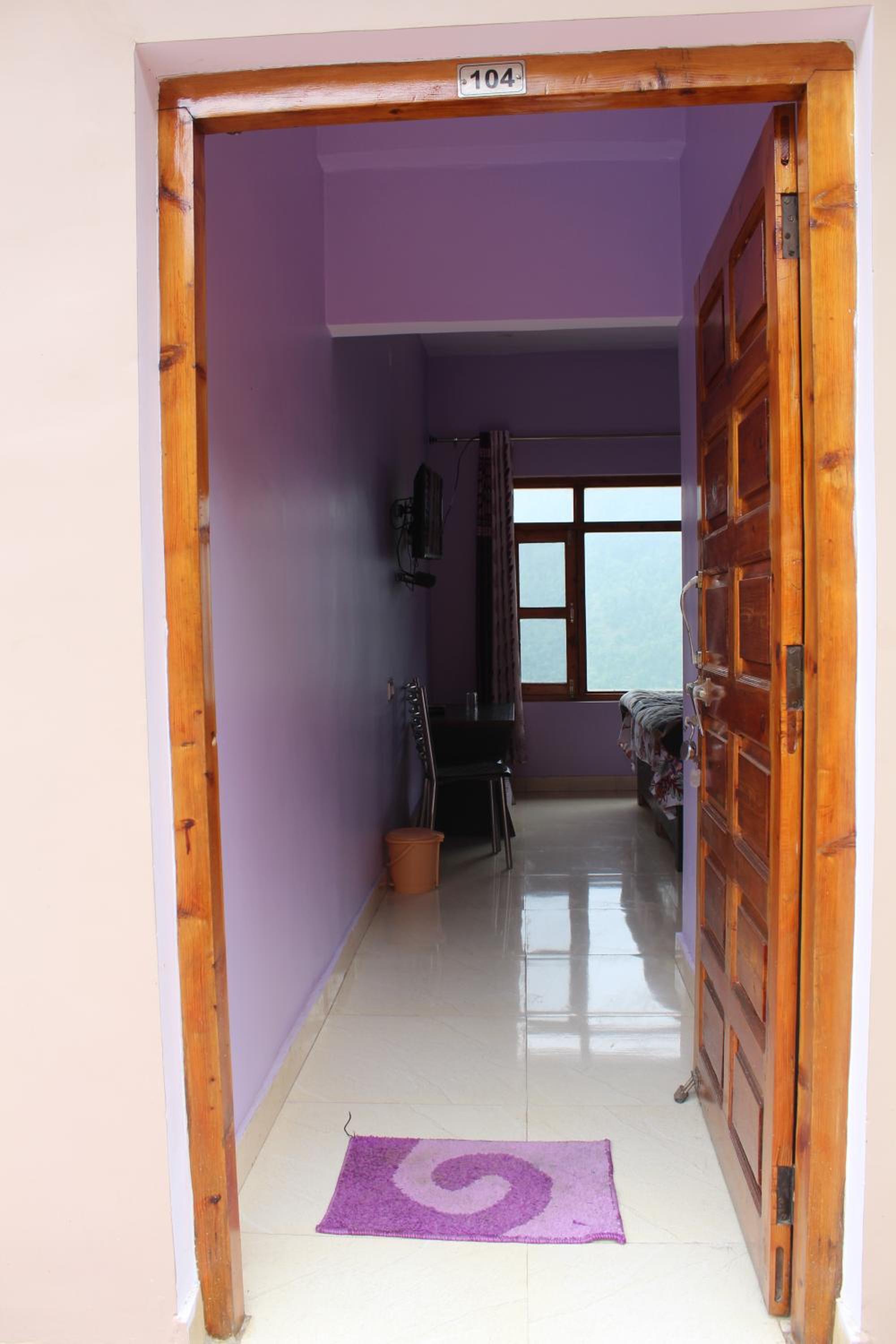 Deluxe Family Room photo 1