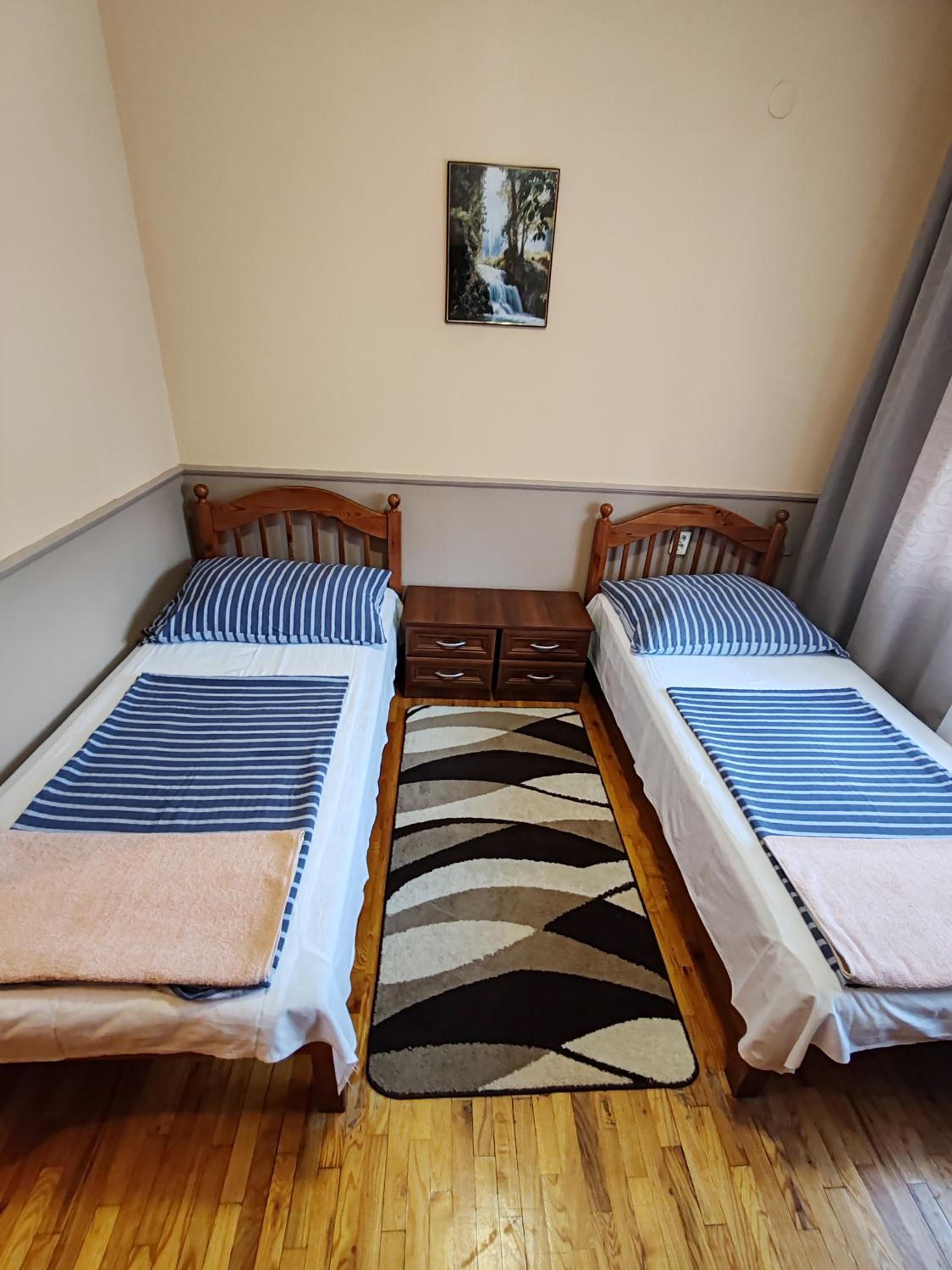 Standard Twin Room photo 3