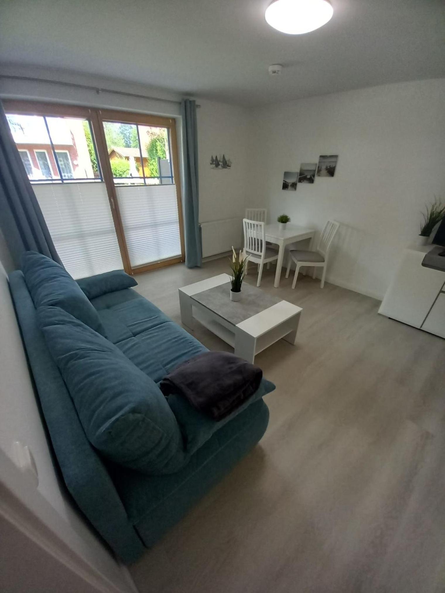 Apartment photo 1