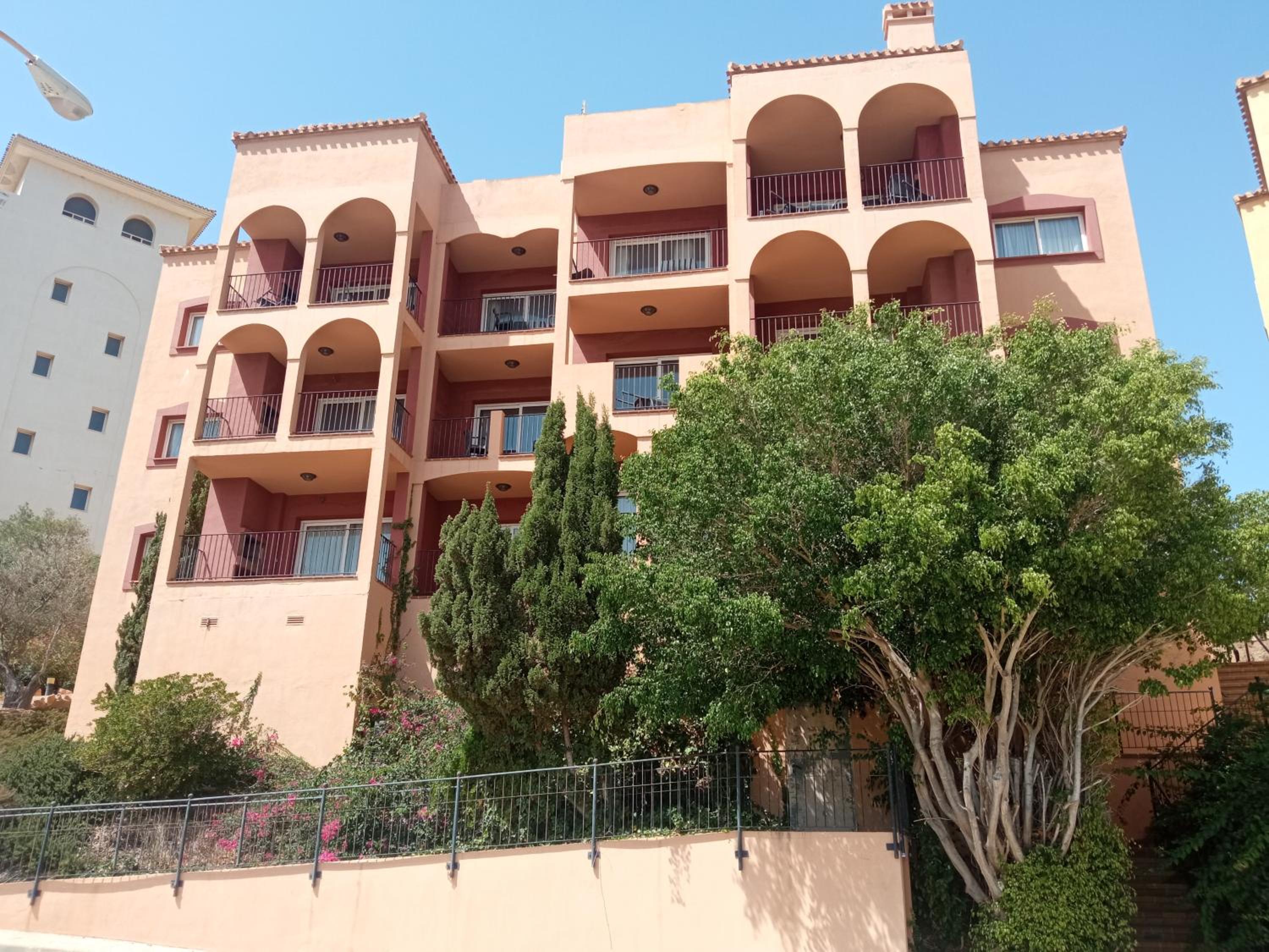 Two-Bedroom Apartment with View photo 2