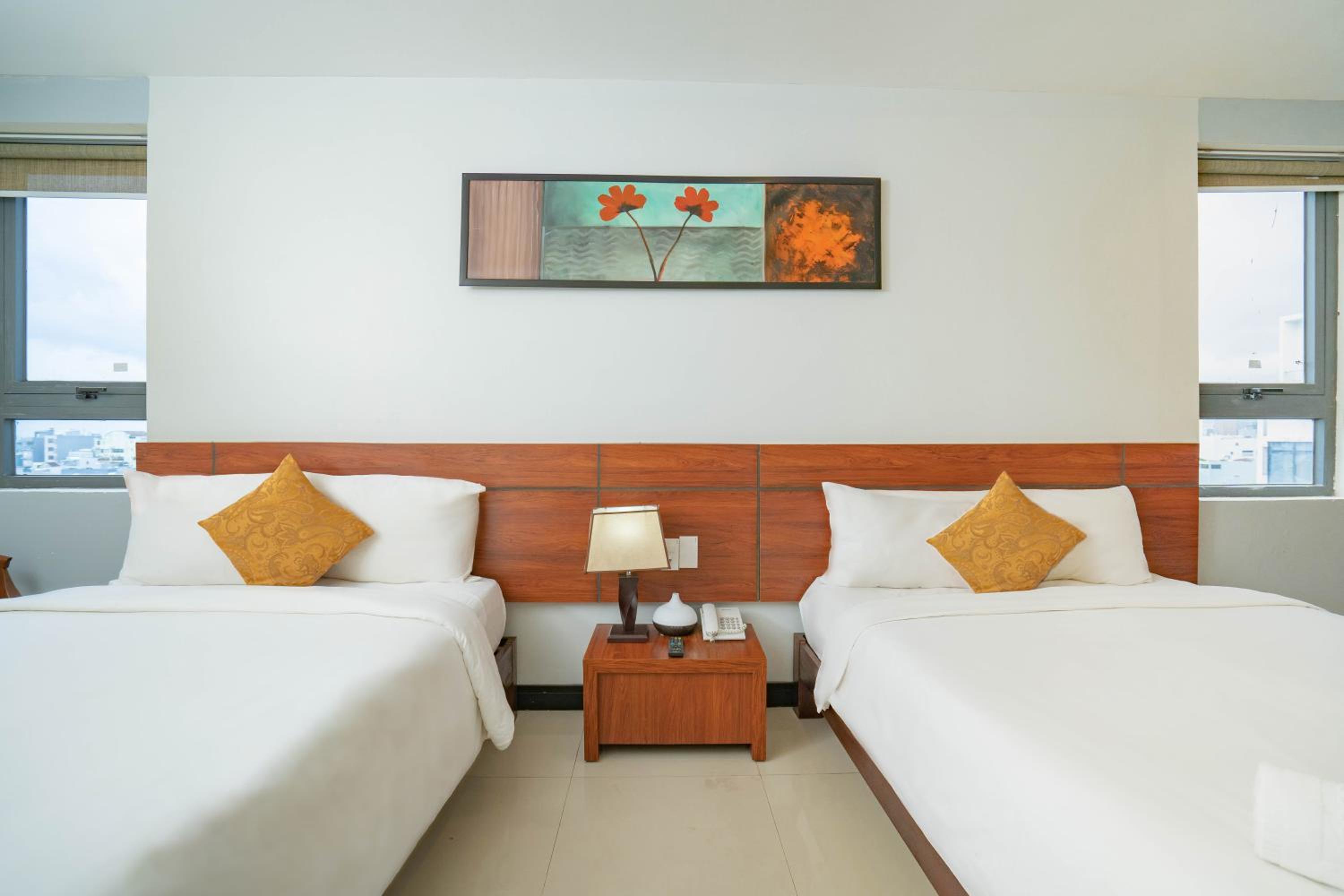 Deluxe Family Room - Photo 3