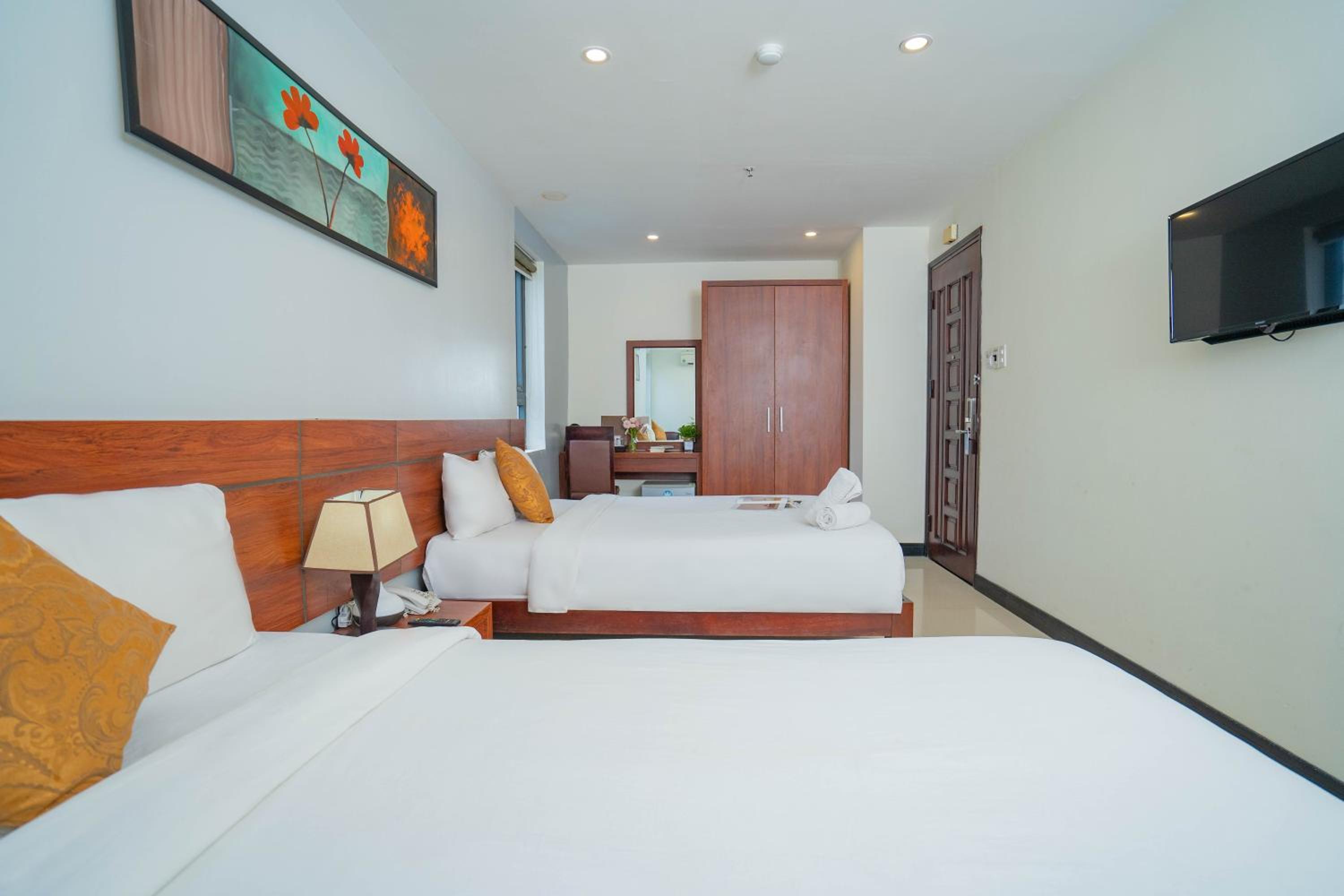Deluxe Family Room - Photo 5