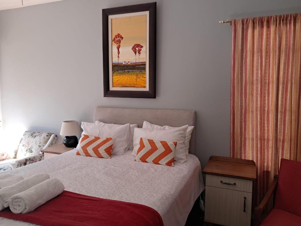 Comfort Double Room photo 1