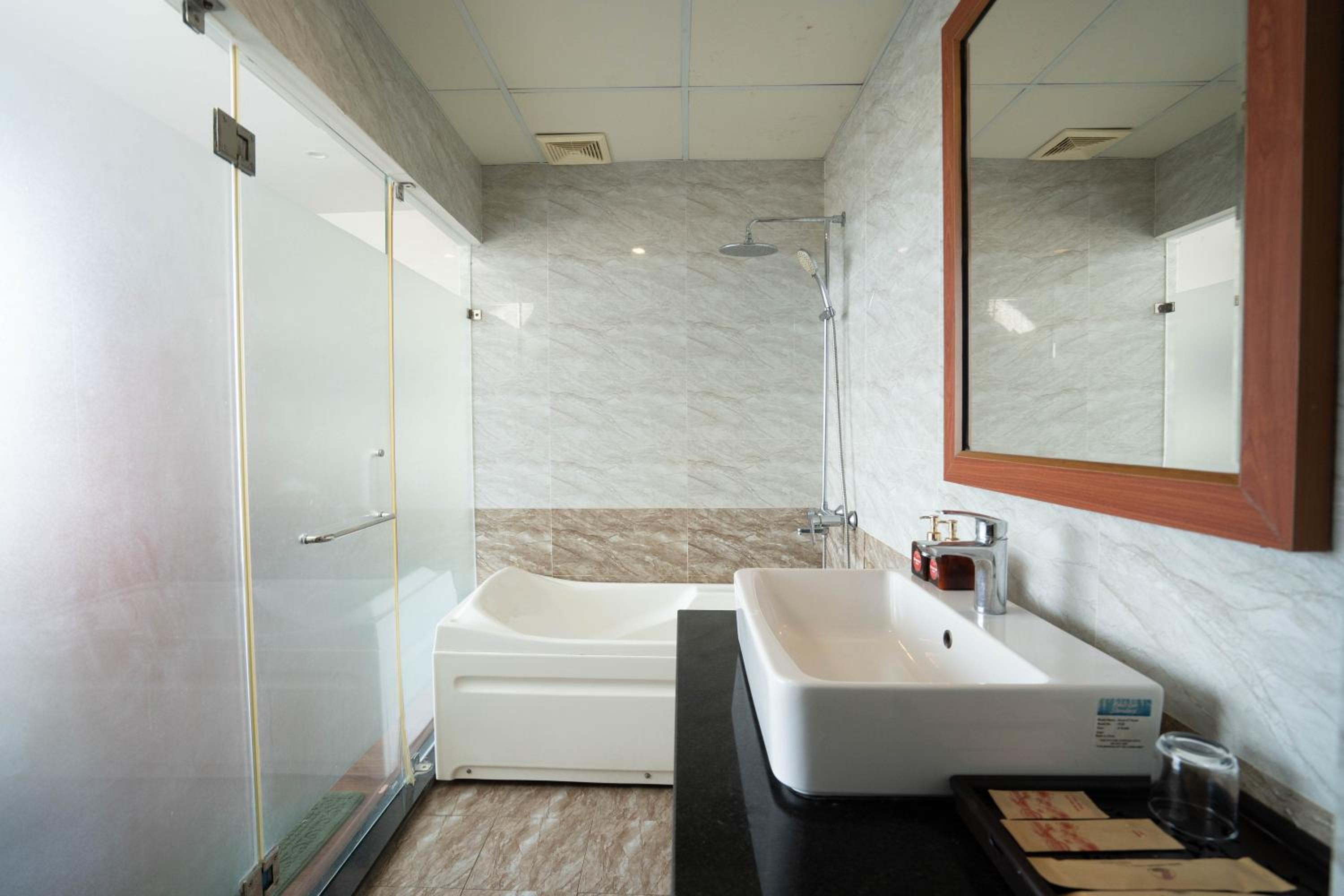 Superior Double Room - Photo 3