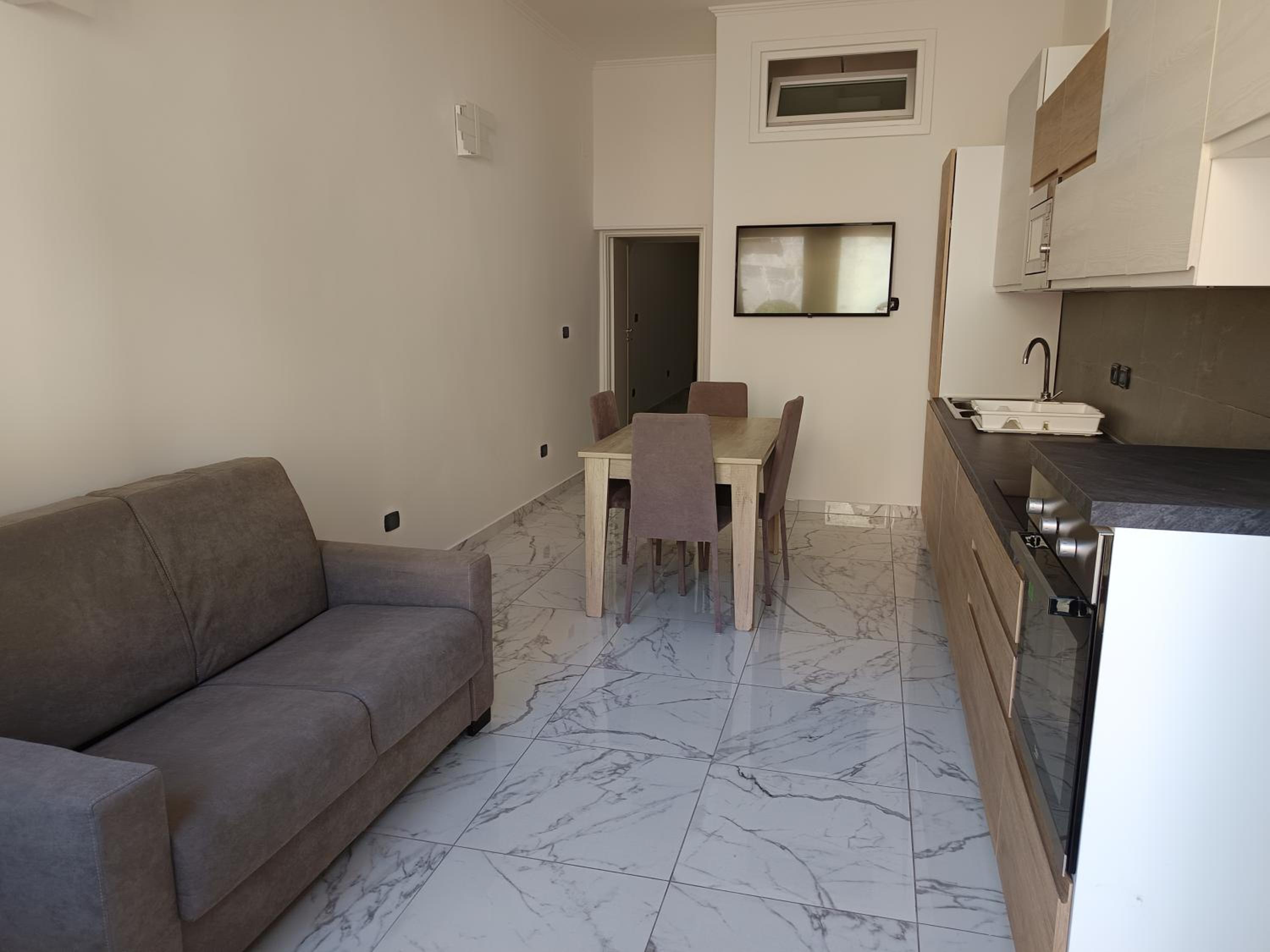 One-Bedroom House photo 3