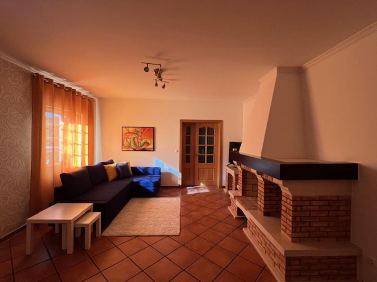 Three-Bedroom Home photo 1