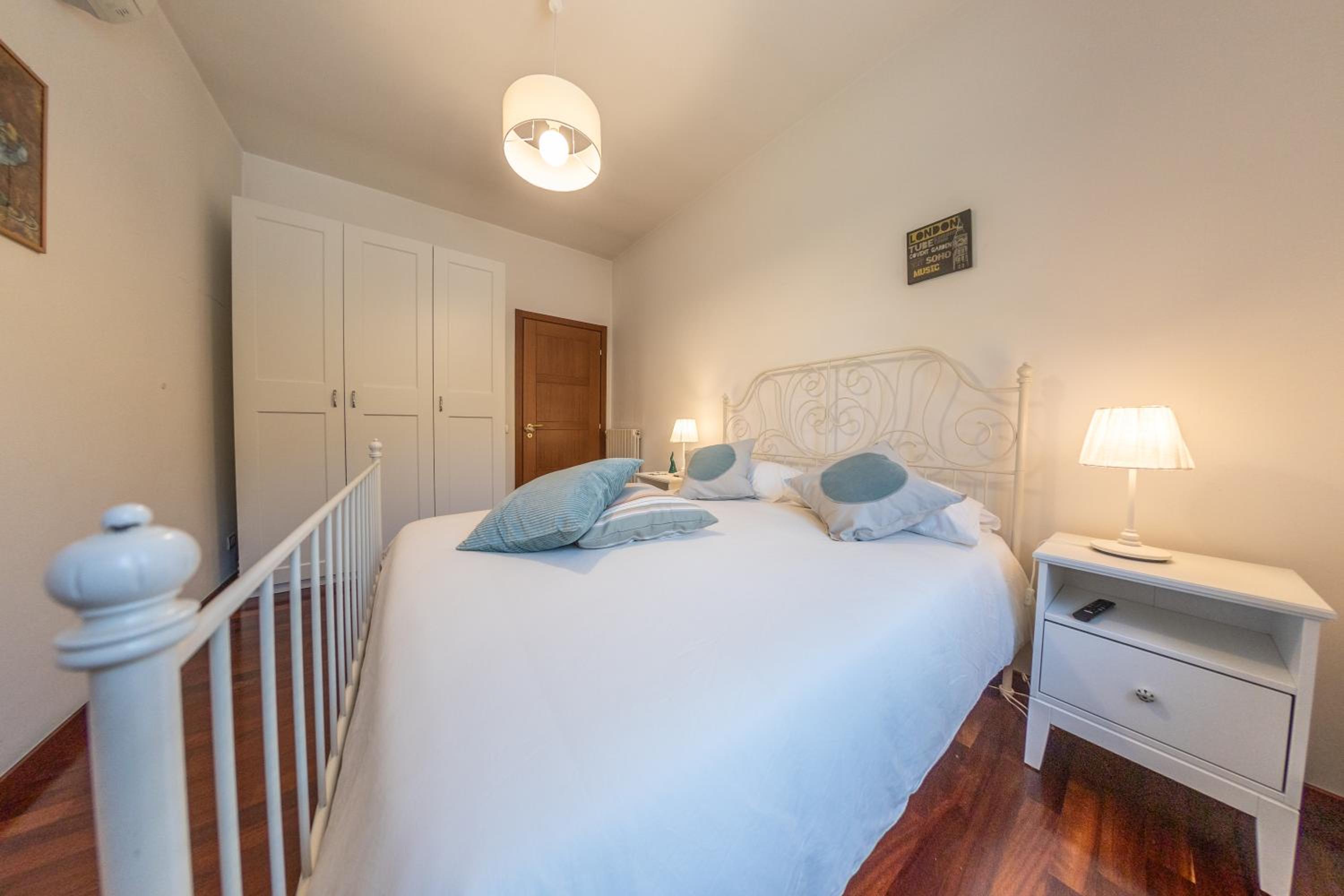 Standard Double Room photo 2