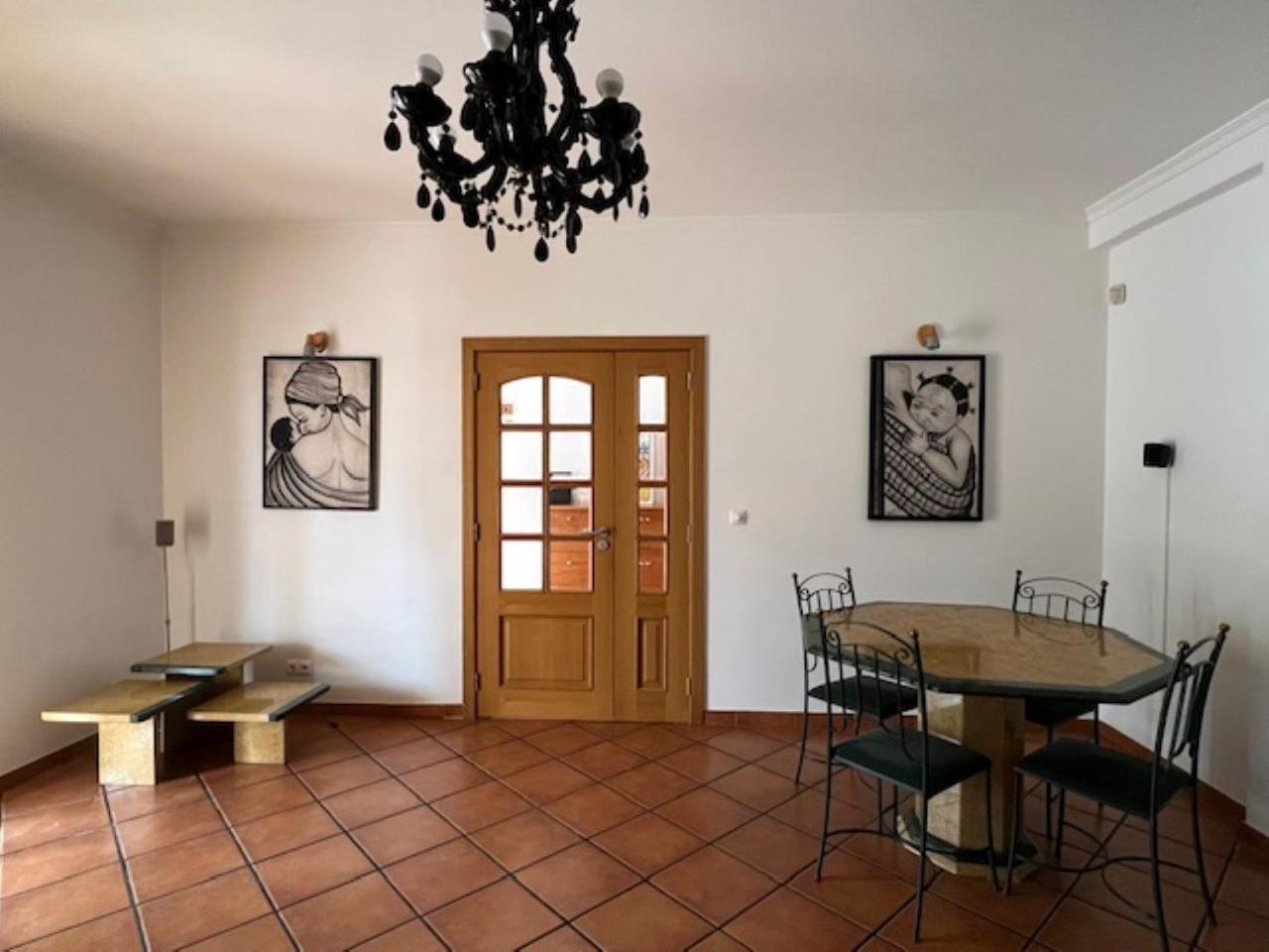 Four-Bedroom House photo 1