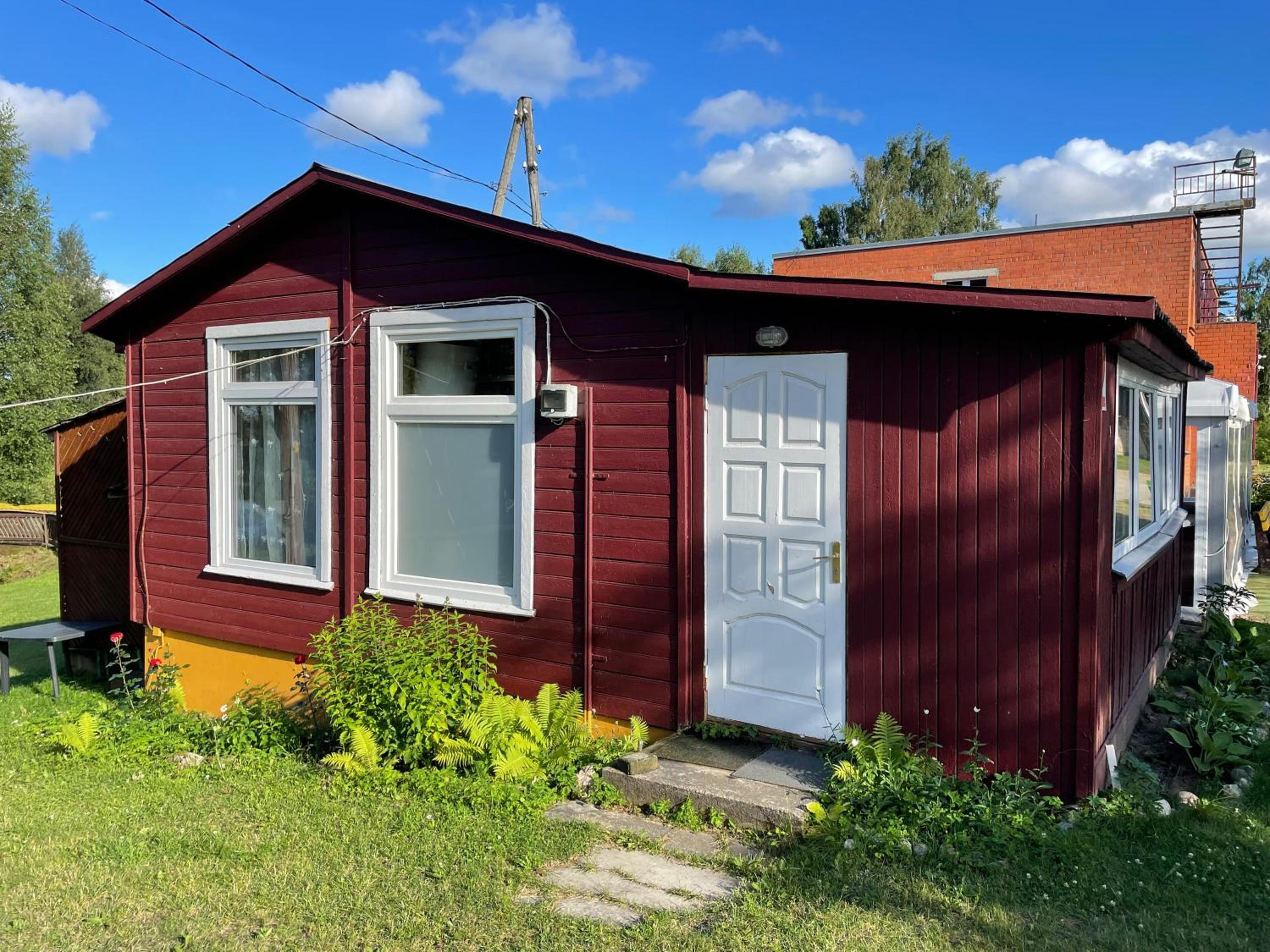 Two-Bedroom House photo 2