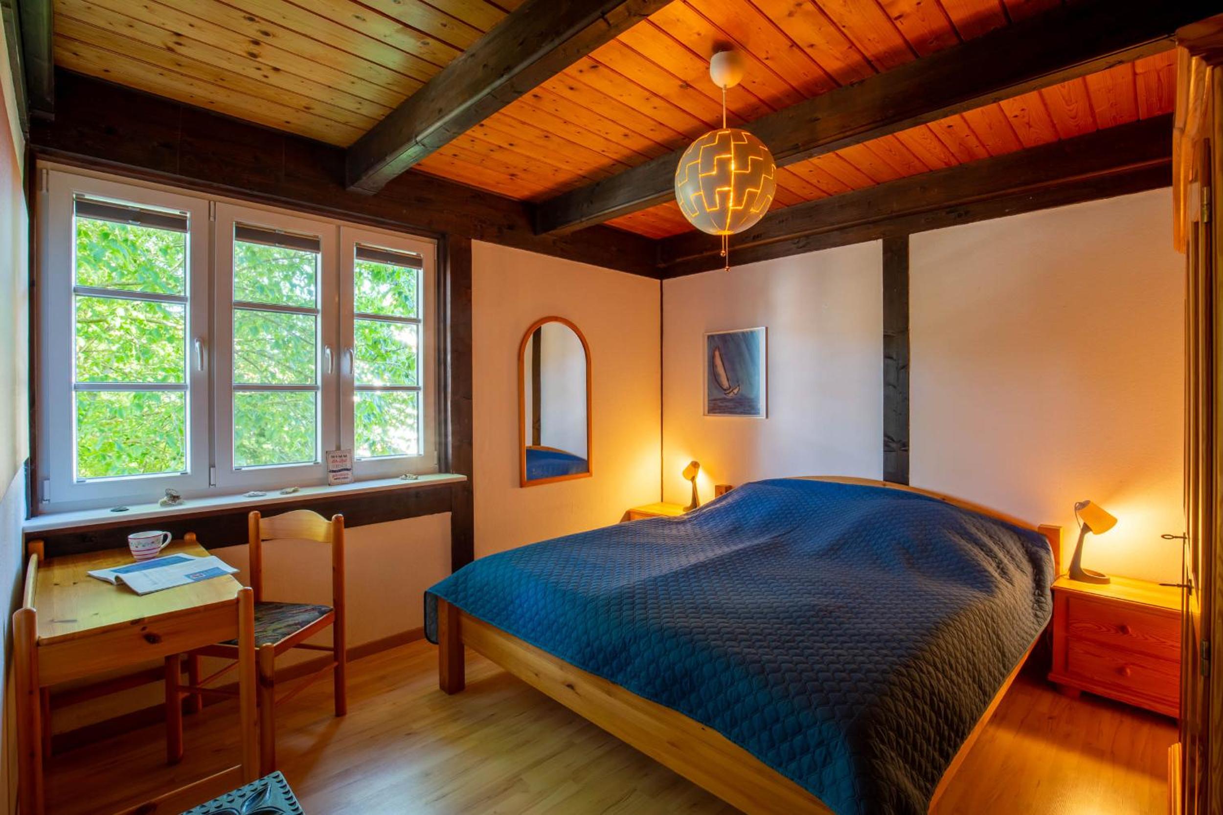 Superior One-Bedroom Apartment with Balcony photo 3