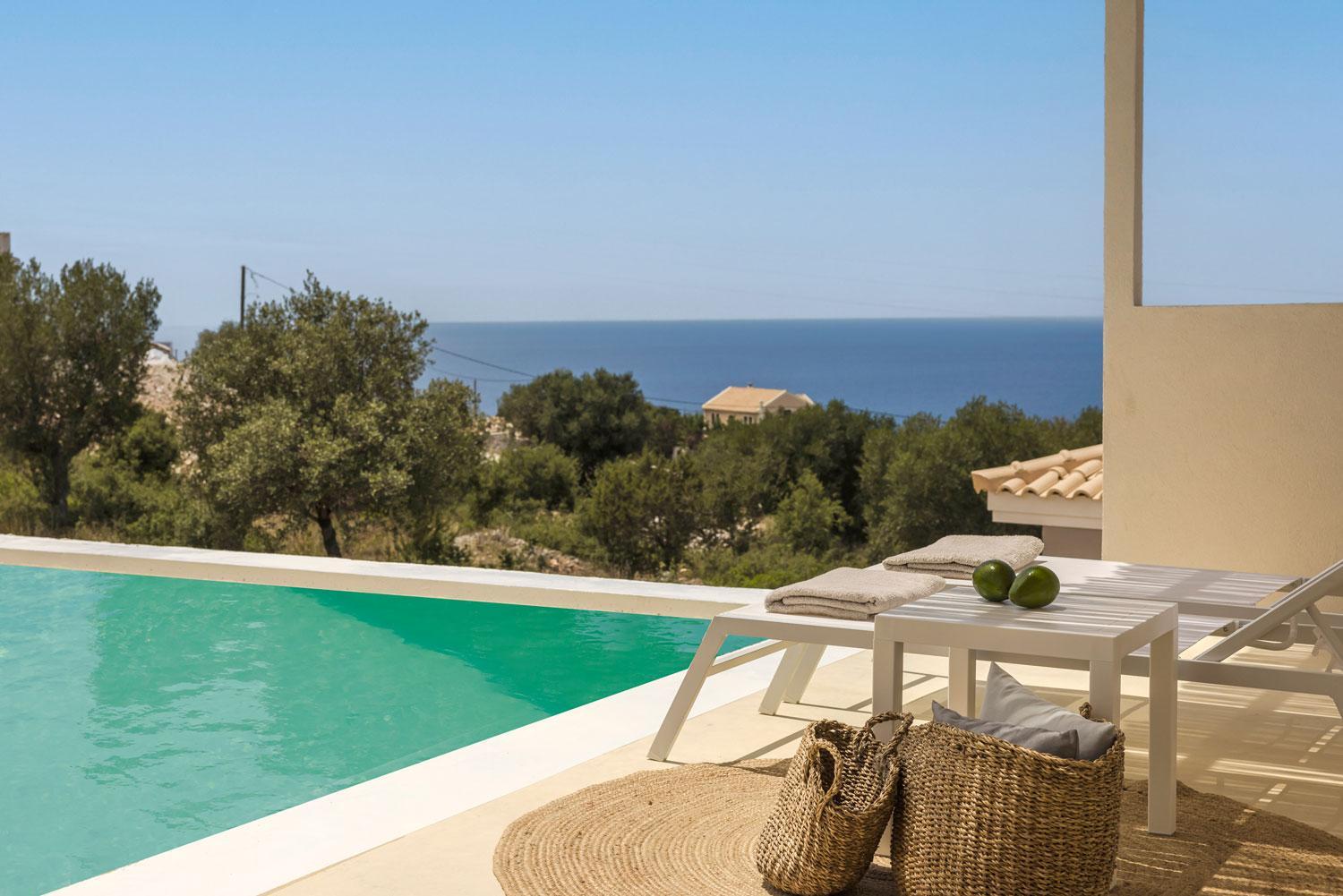 Villa with Private Pool photo 2