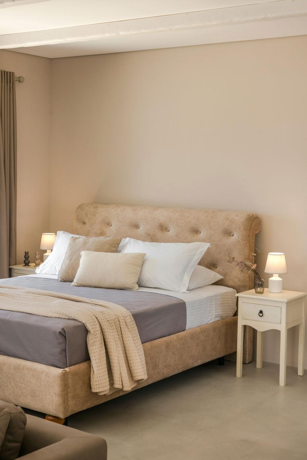 Villa com Piscina Privada