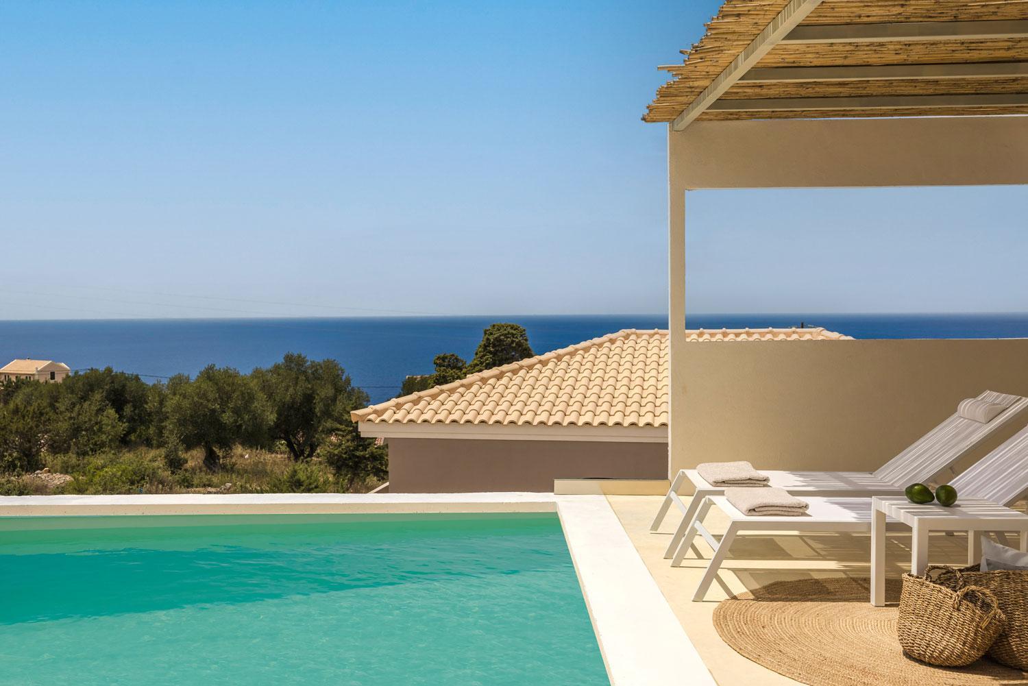 Villa with Private Pool photo 2