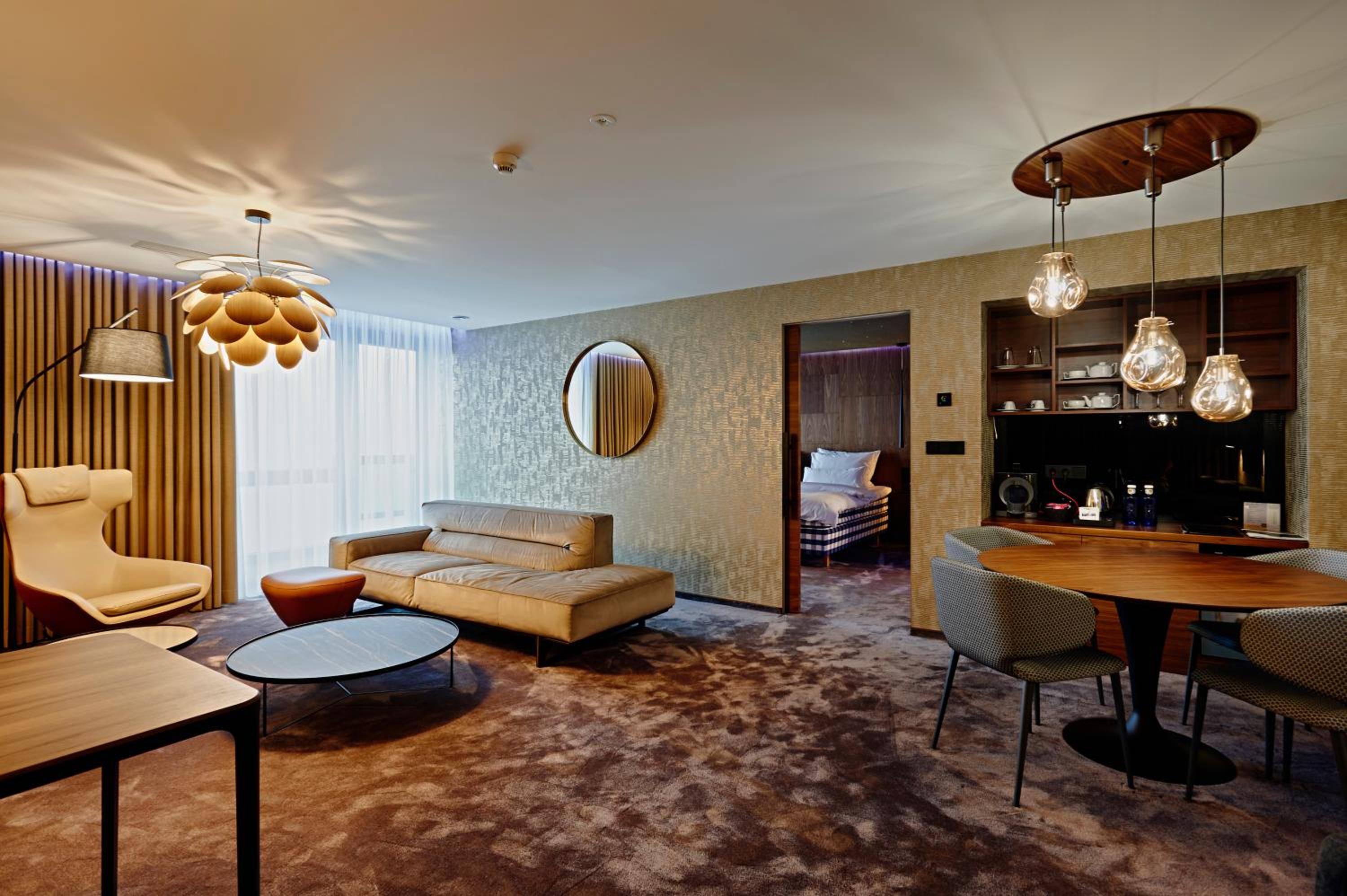 Royal Apartment photo 3