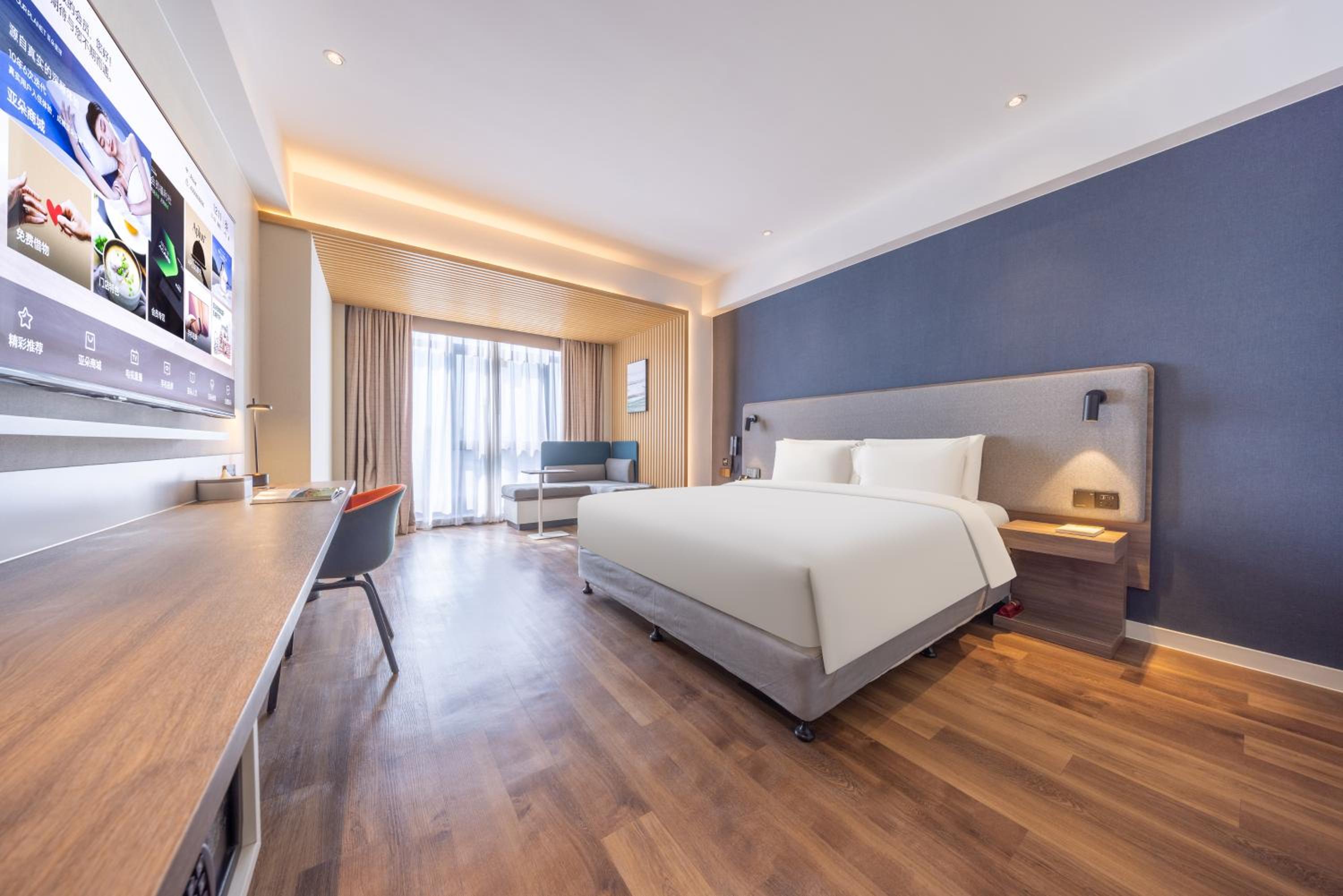 Superior Double Room photo 1
