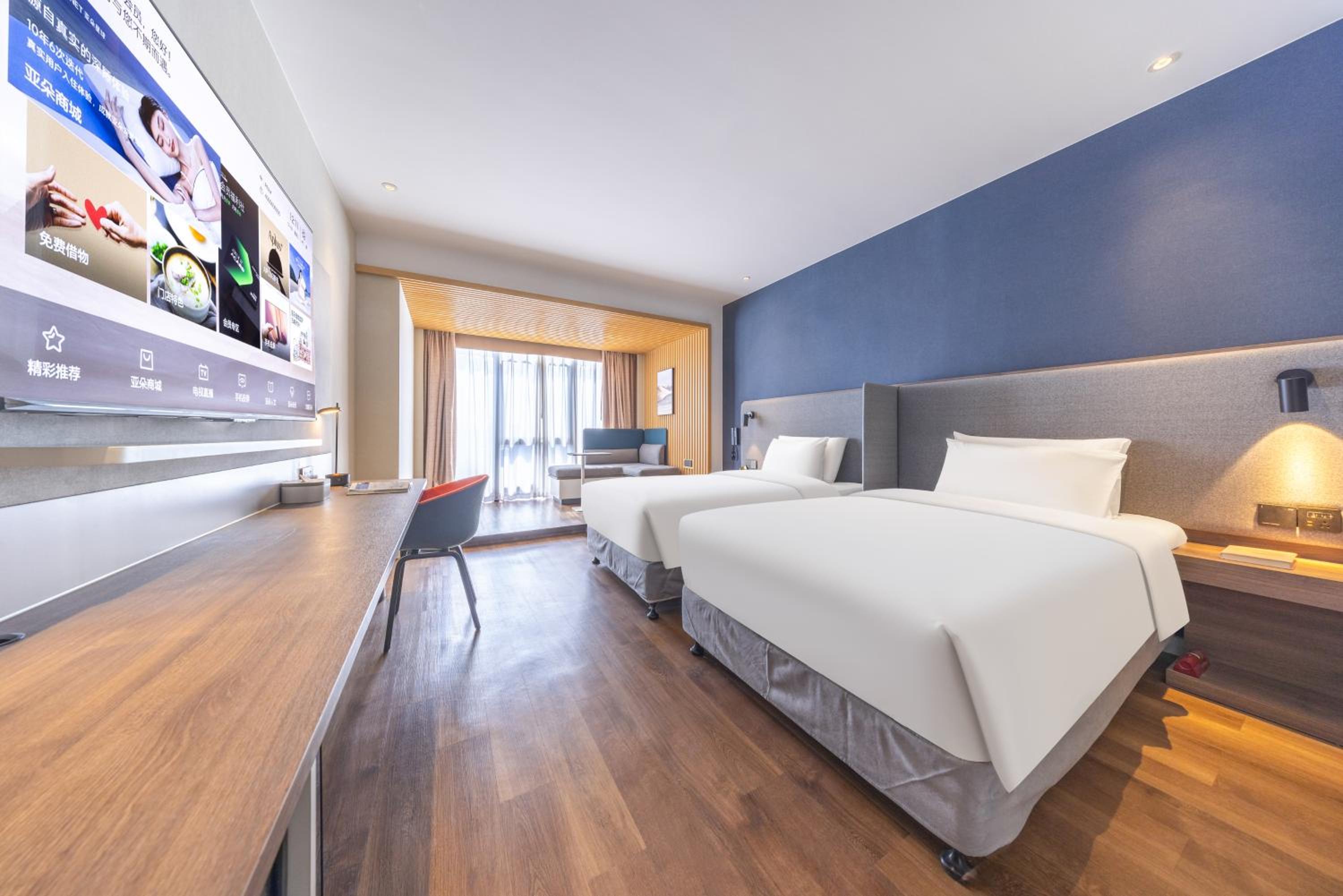 Jimu Double Room photo 3