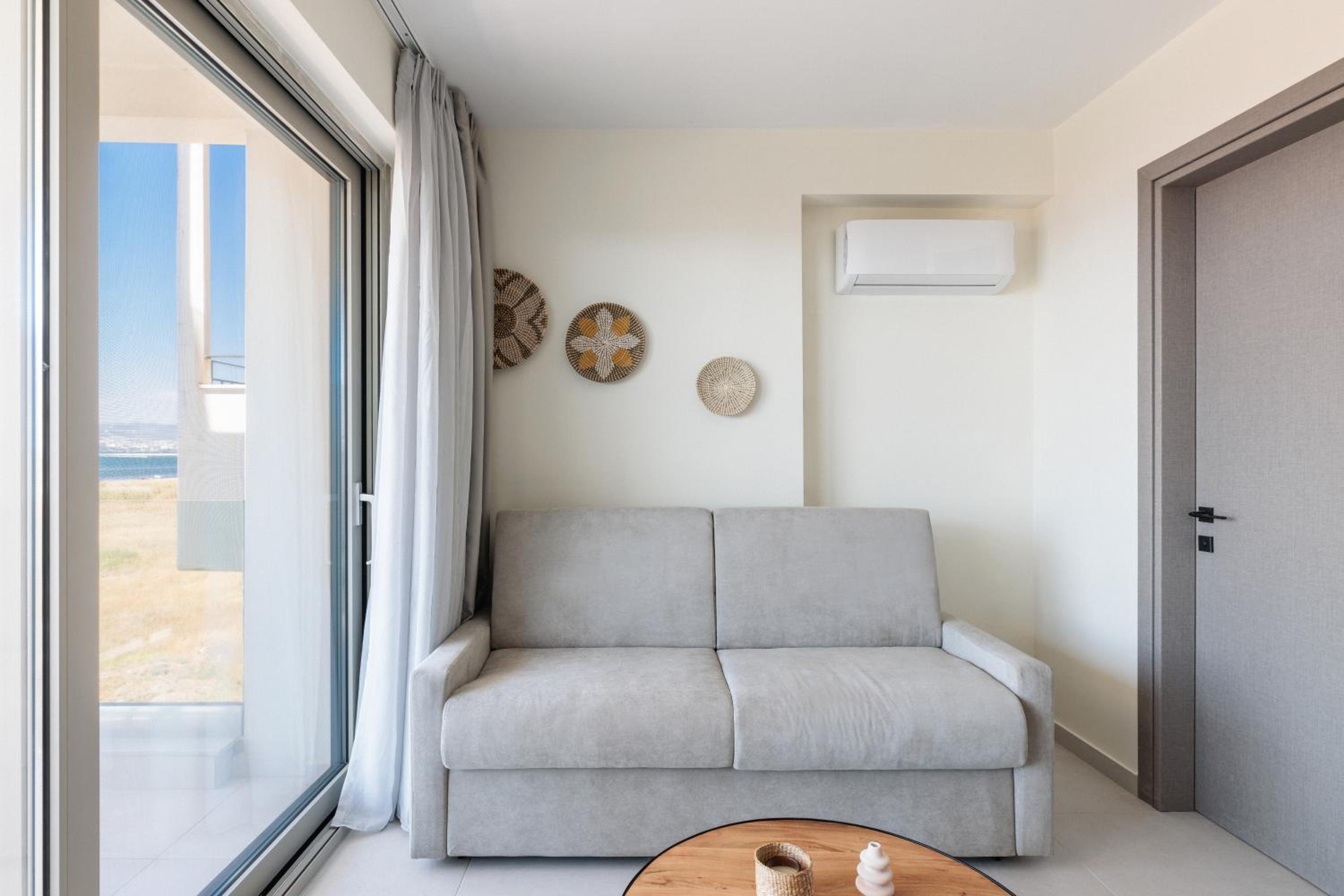 Superior Suite with Sea View photo 2