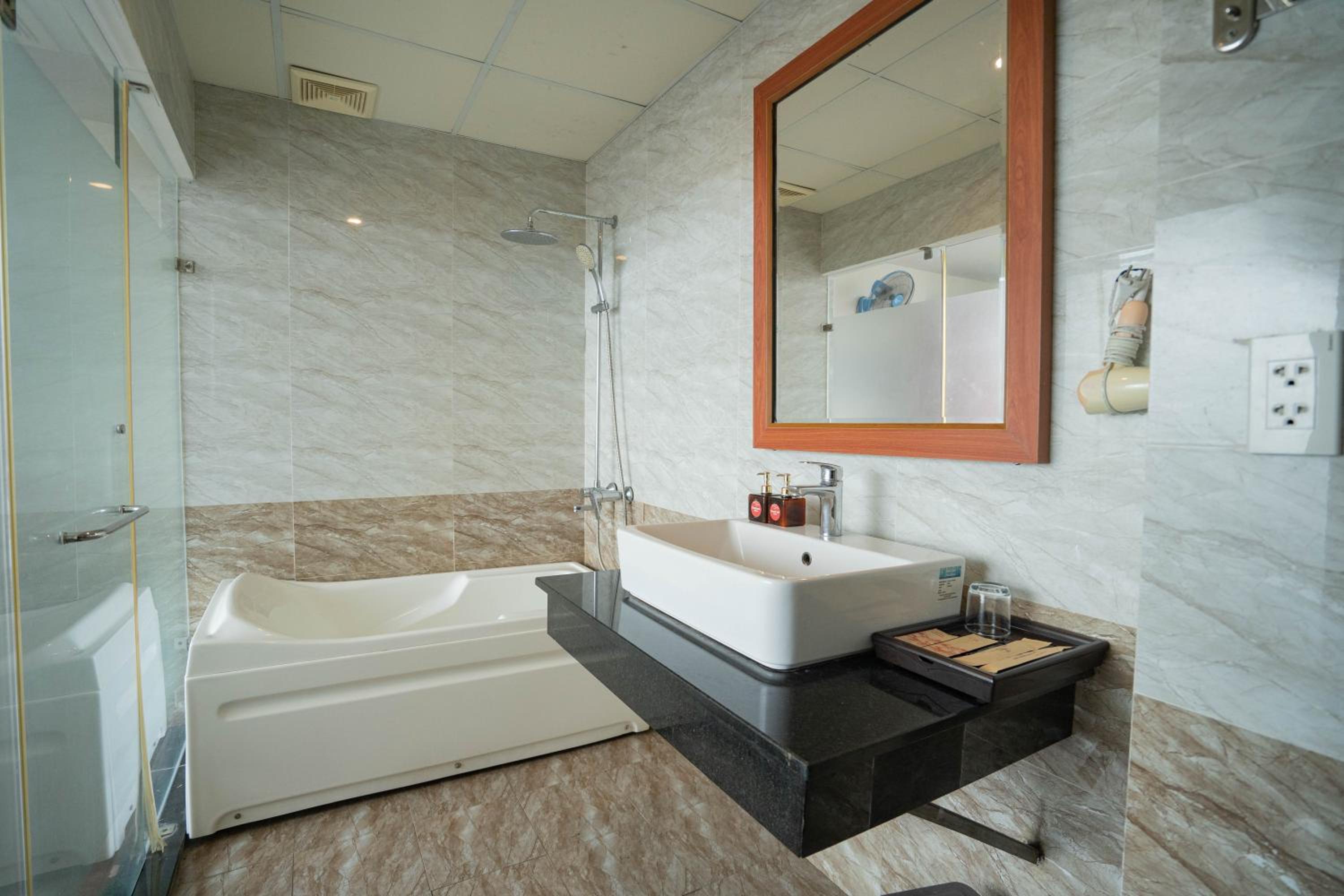 Superior Double Room - Photo 5