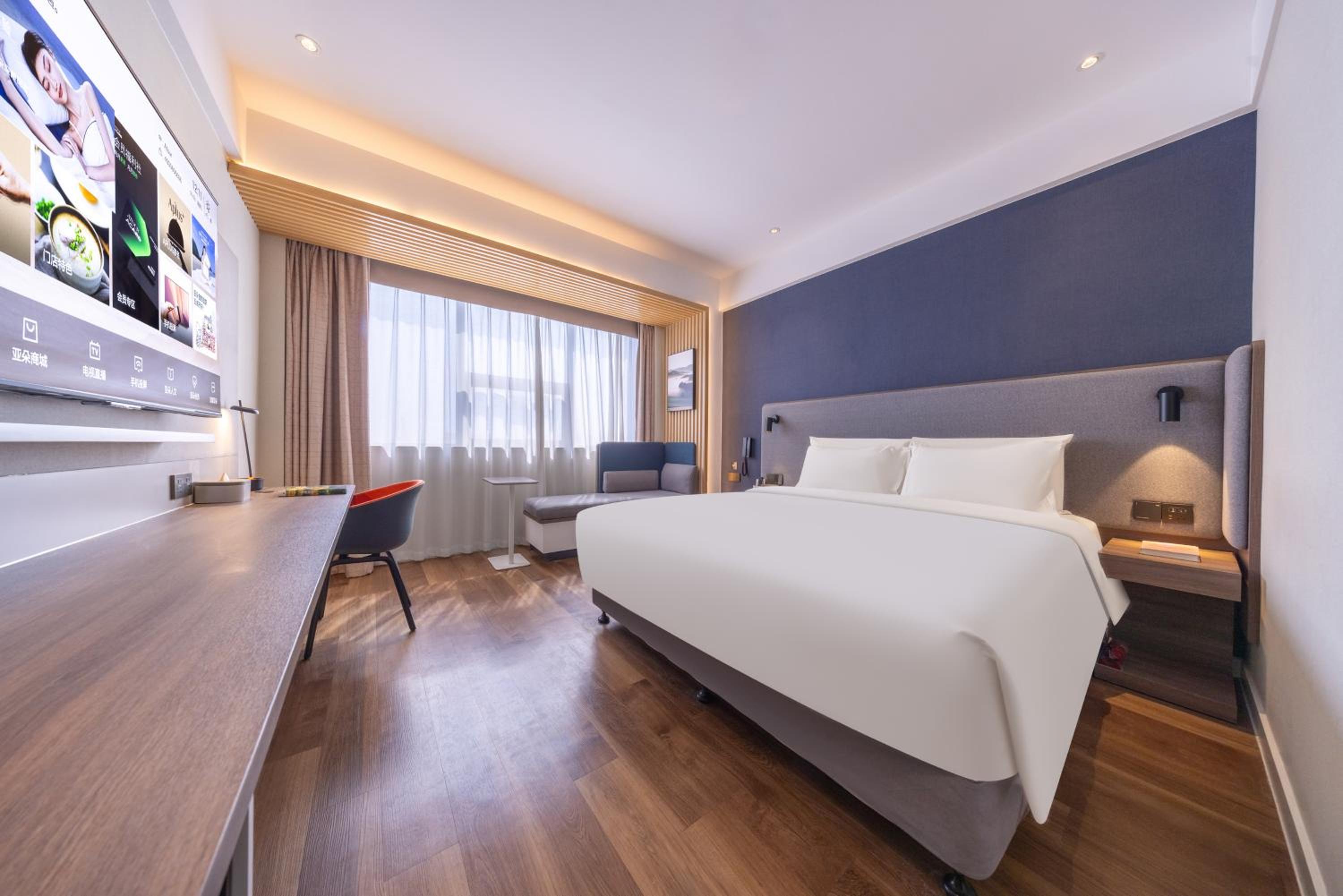 Superior Double Room photo 2