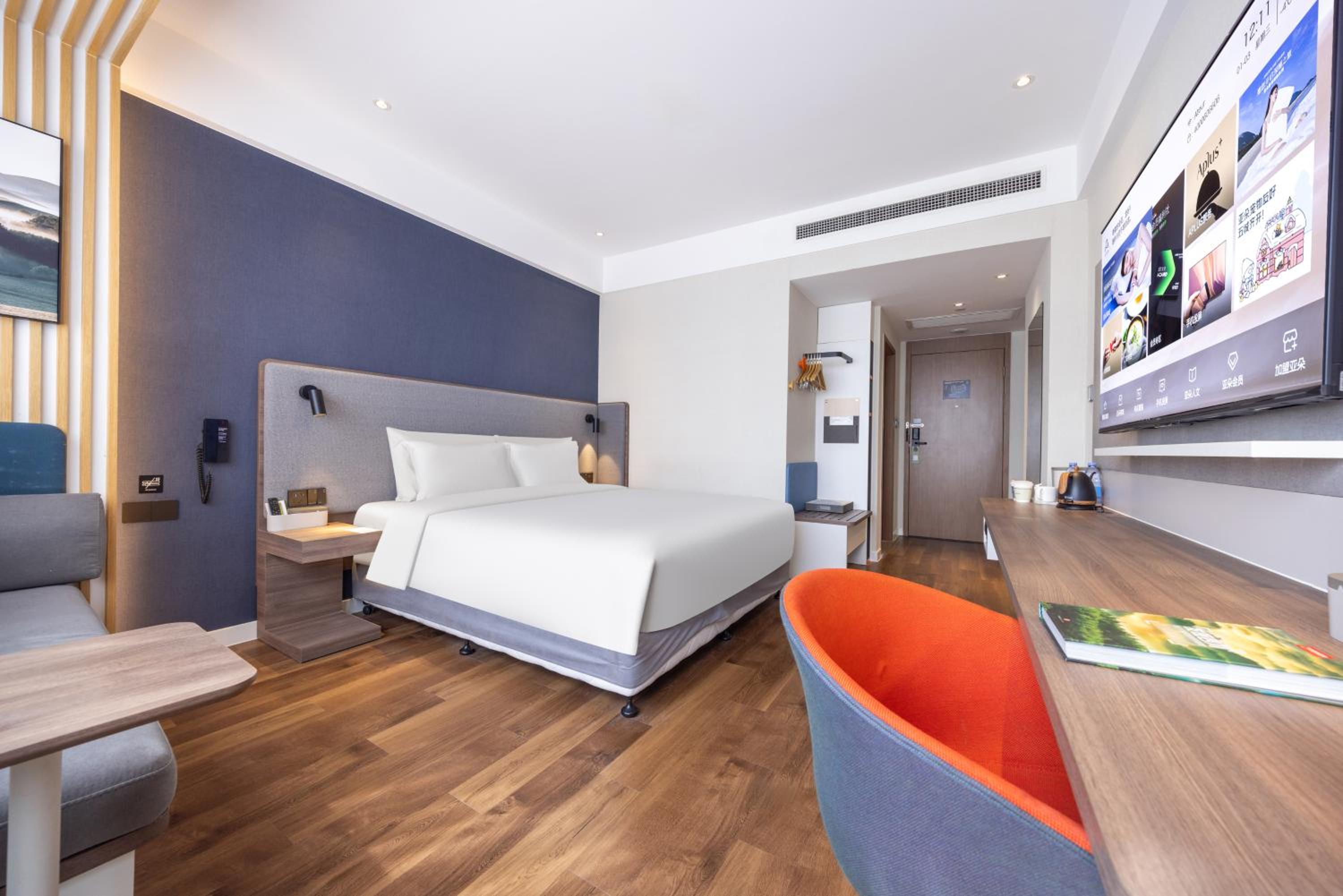 Superior Twin Room photo 2