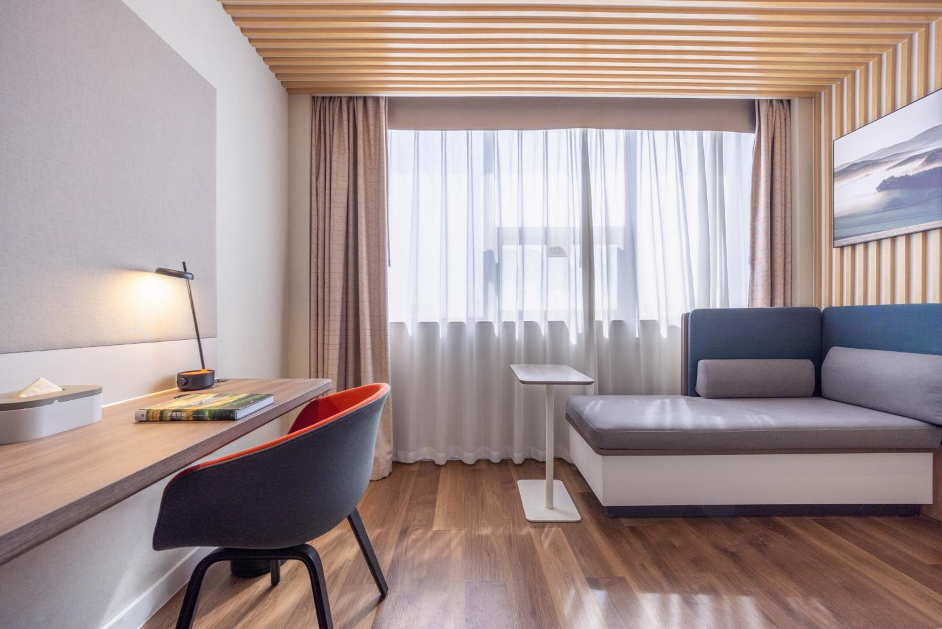 Superior Twin Room photo 1