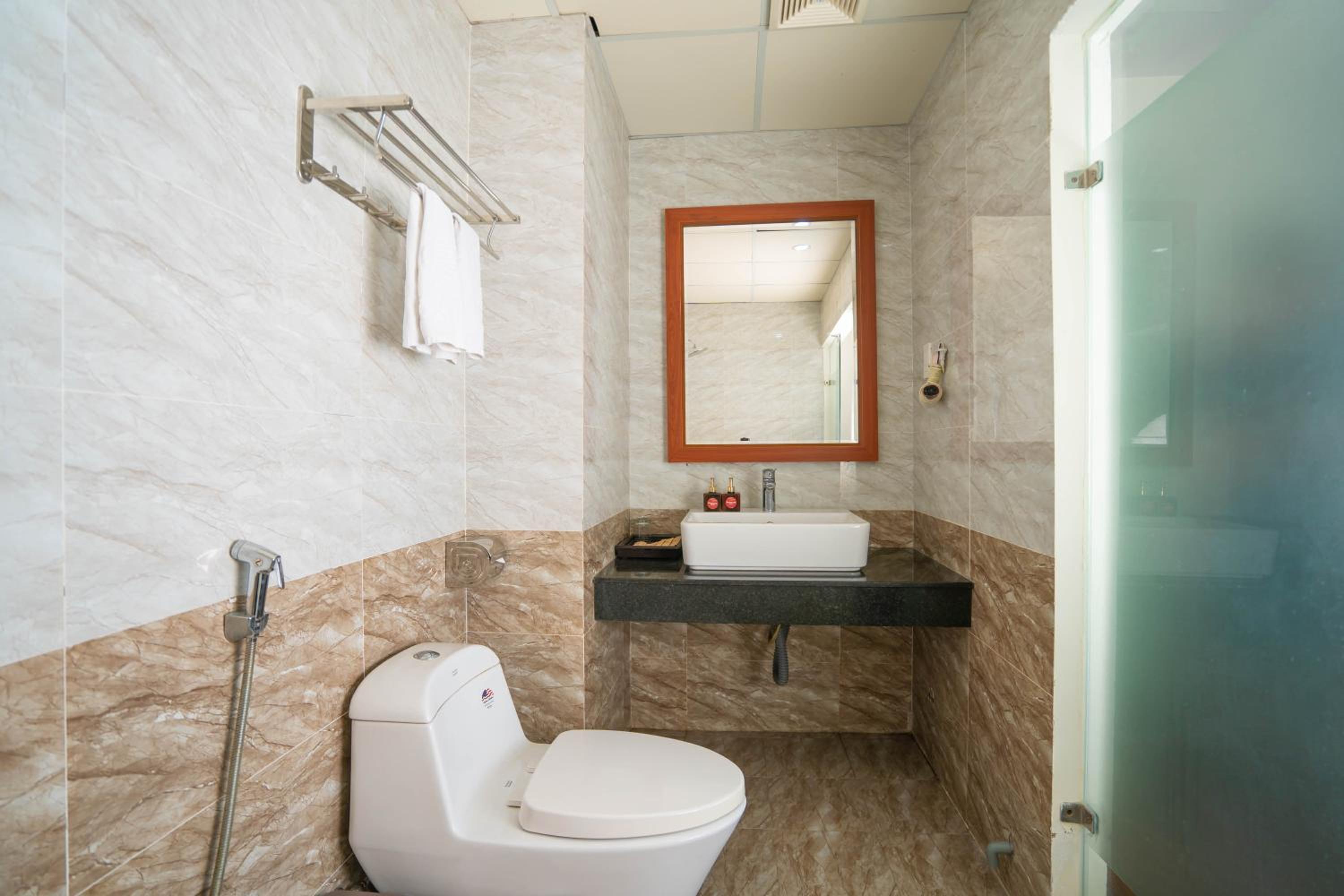 Superior Double Room - Photo 9