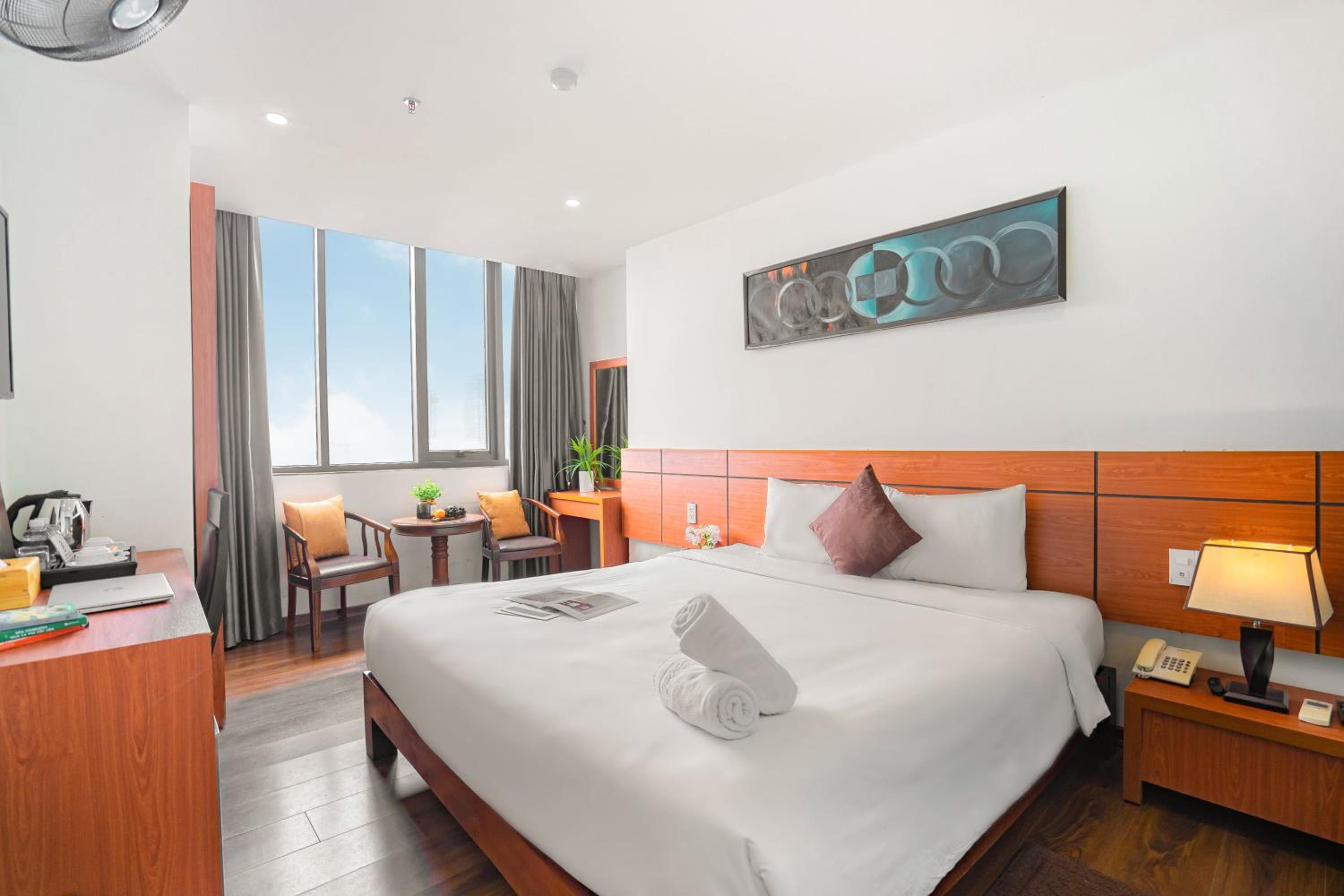 Superior Double Room - Photo 8