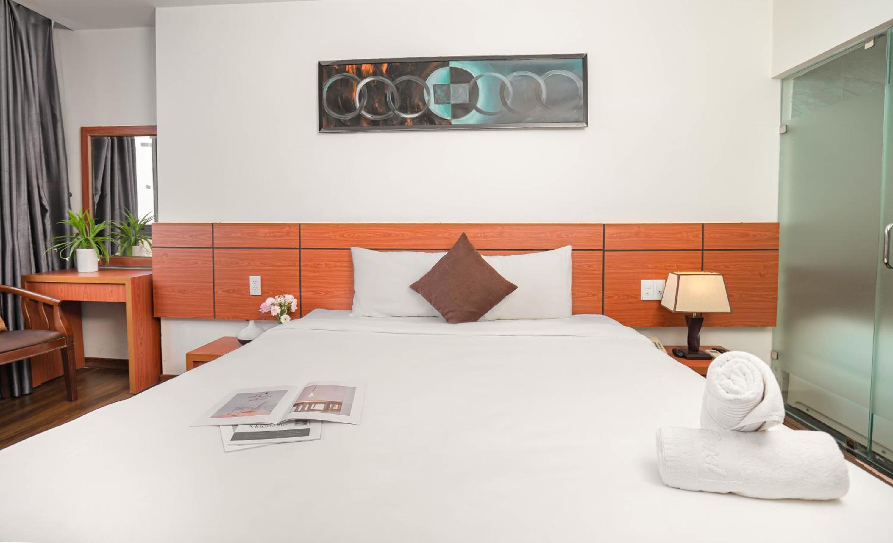 Superior Double Room - Photo 7